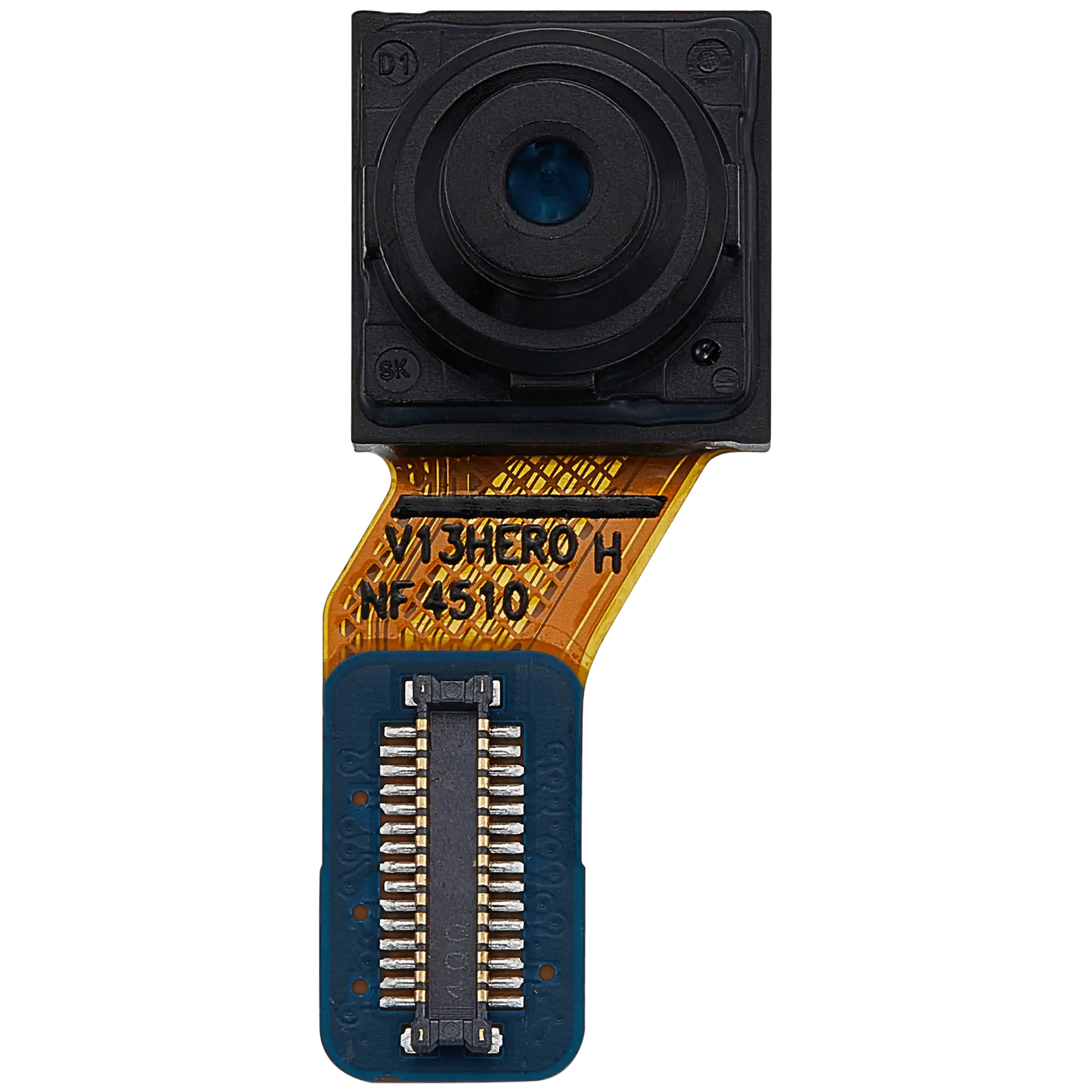 Front Camera Compatible For Samsung Galaxy A25 5G (A256 / 2023) (Premium)