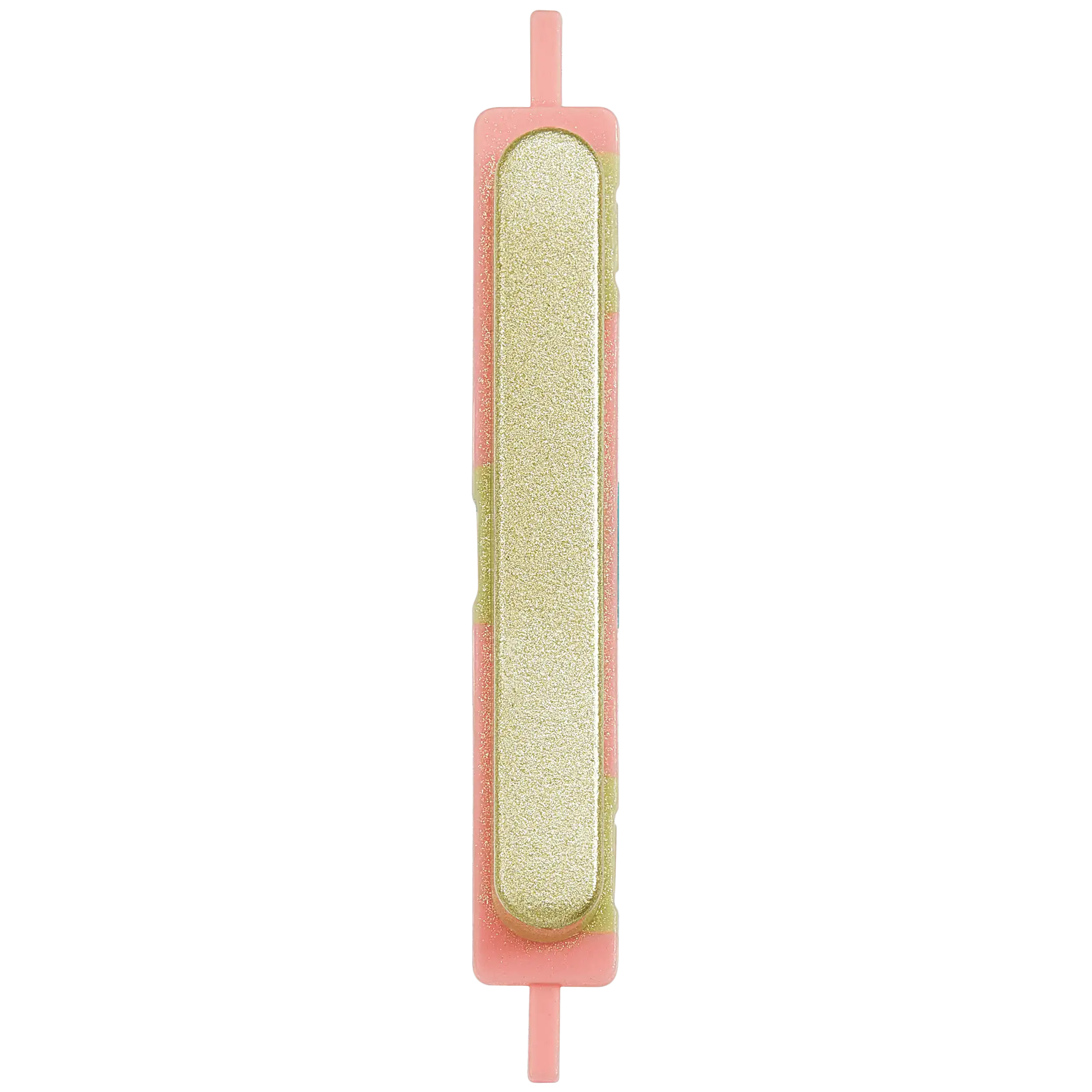 Hard Buttons (Volume) Compatible For Samsung Galaxy A25 5G (A256 / 2023) (Premium) (Personality Yellow)