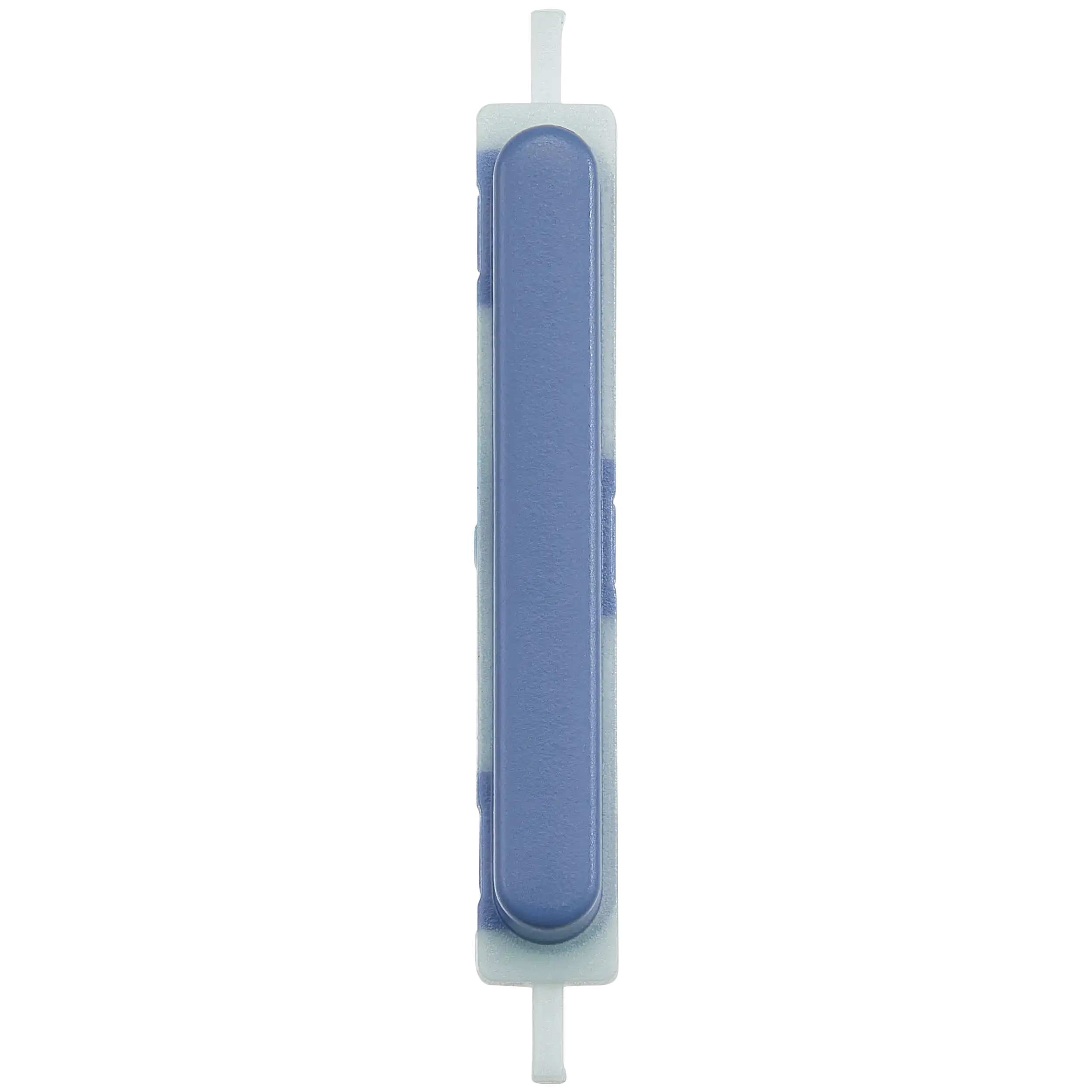 Hard Buttons (Volume) Compatible For Samsung Galaxy A25 5G (A256 / 2023) (Premium) (Optimistic Blue)