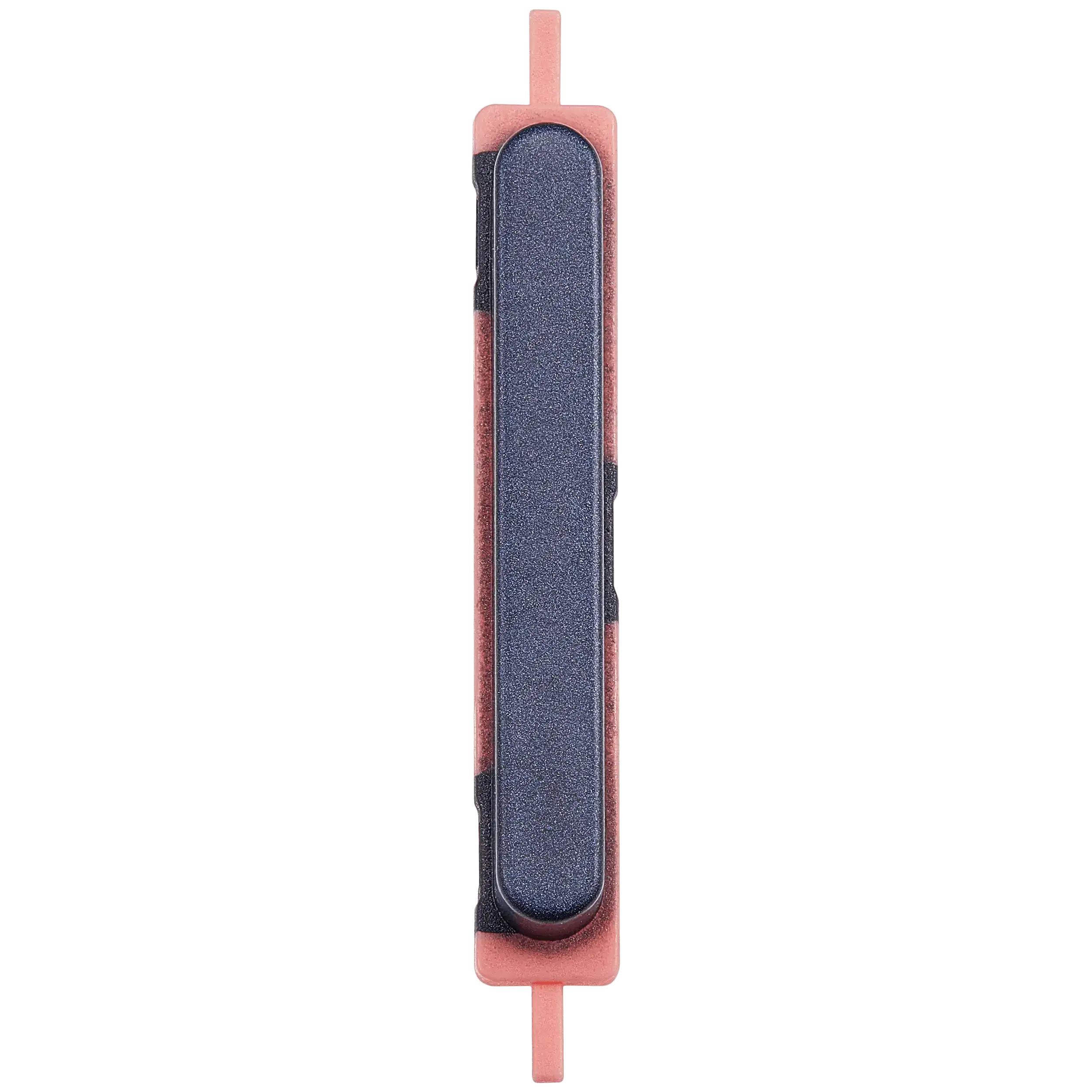 Hard Buttons (Volume) Compatible For Samsung Galaxy A25 5G (A256 / 2023) (Premium) (Brave Black)