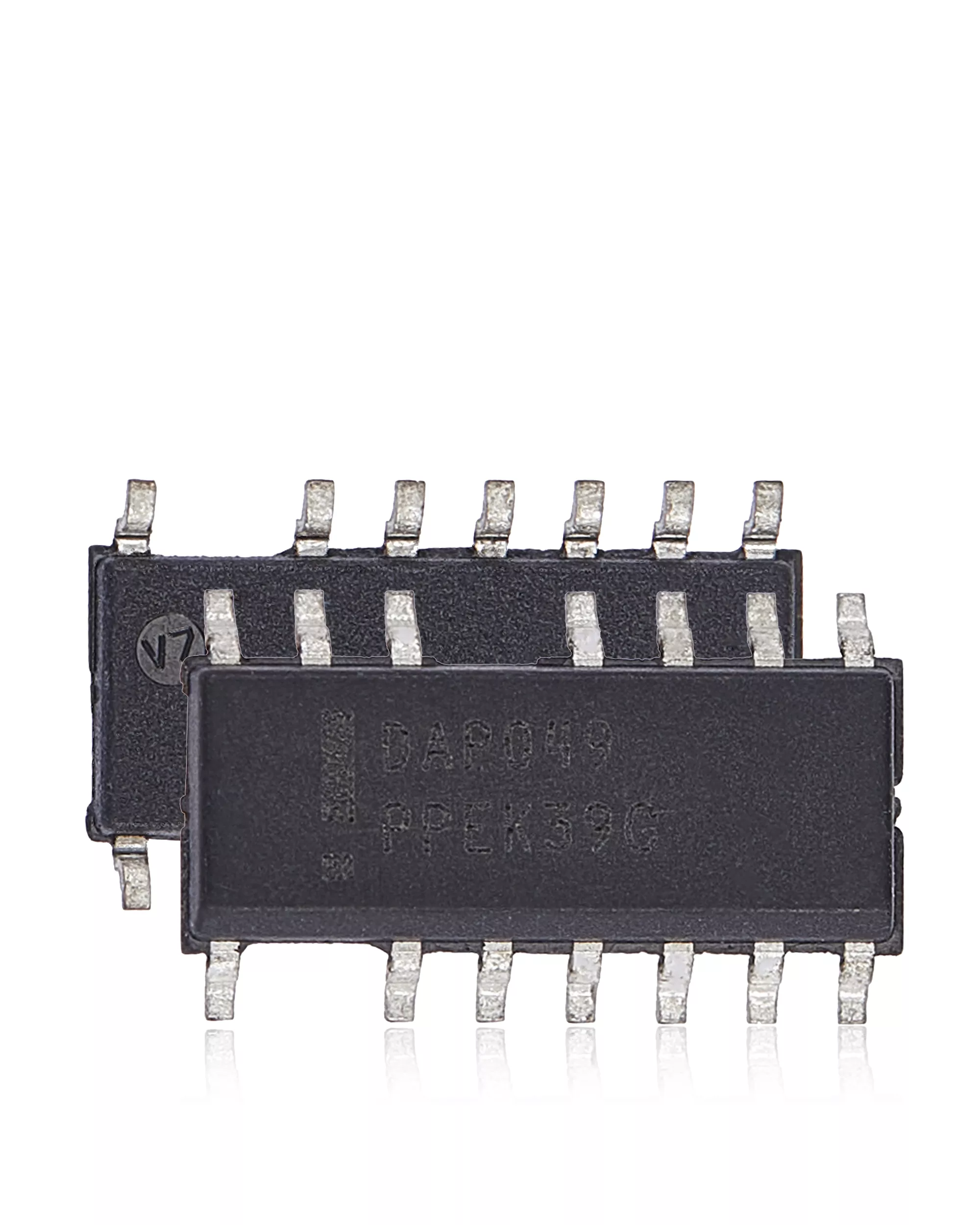 Dap049 (Sop14) - Power Supply Ic For Playstation 4 Slim / Pro (Soldering Required)