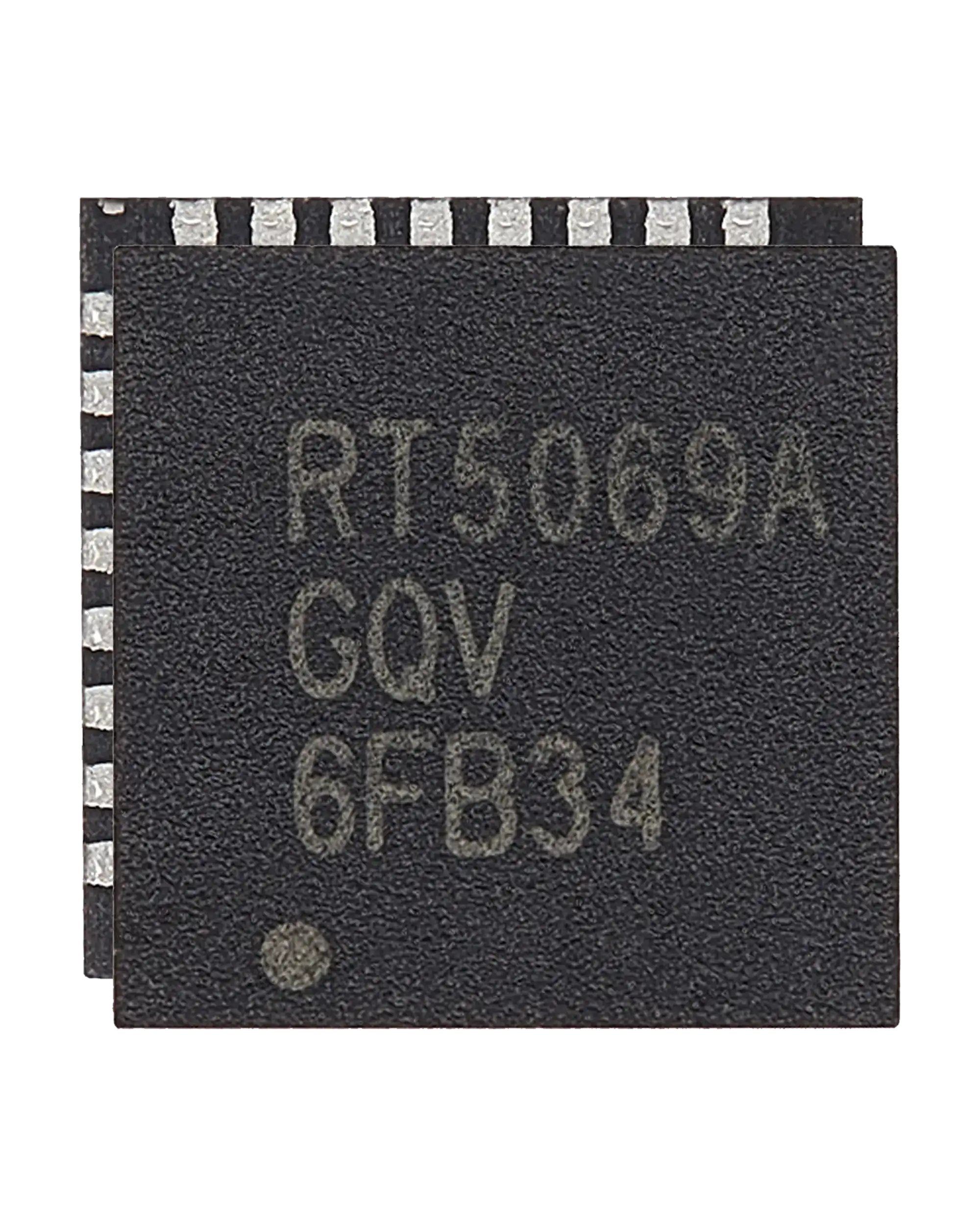 Richtek Rt5069 Ic For Playstation 4 Slim / Playstation 4 Pro (Qnf-32) (Soldering Required)