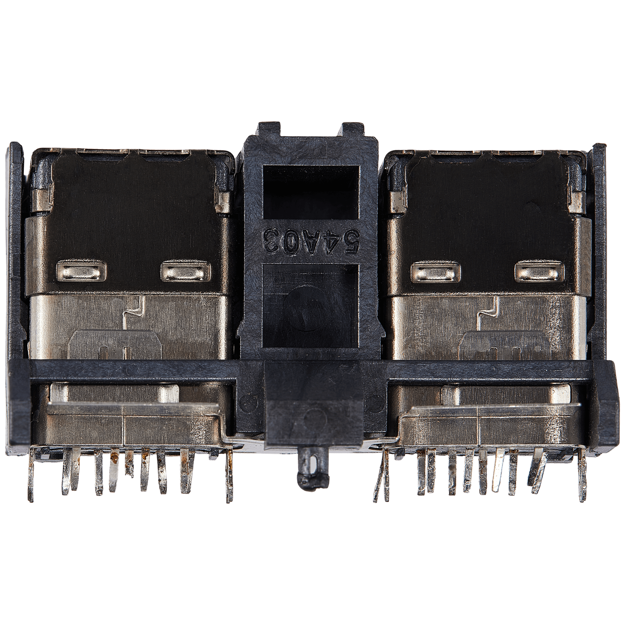 Dual Usb Port For Playstation 4 (Cuh-1200) (Soldering Required)