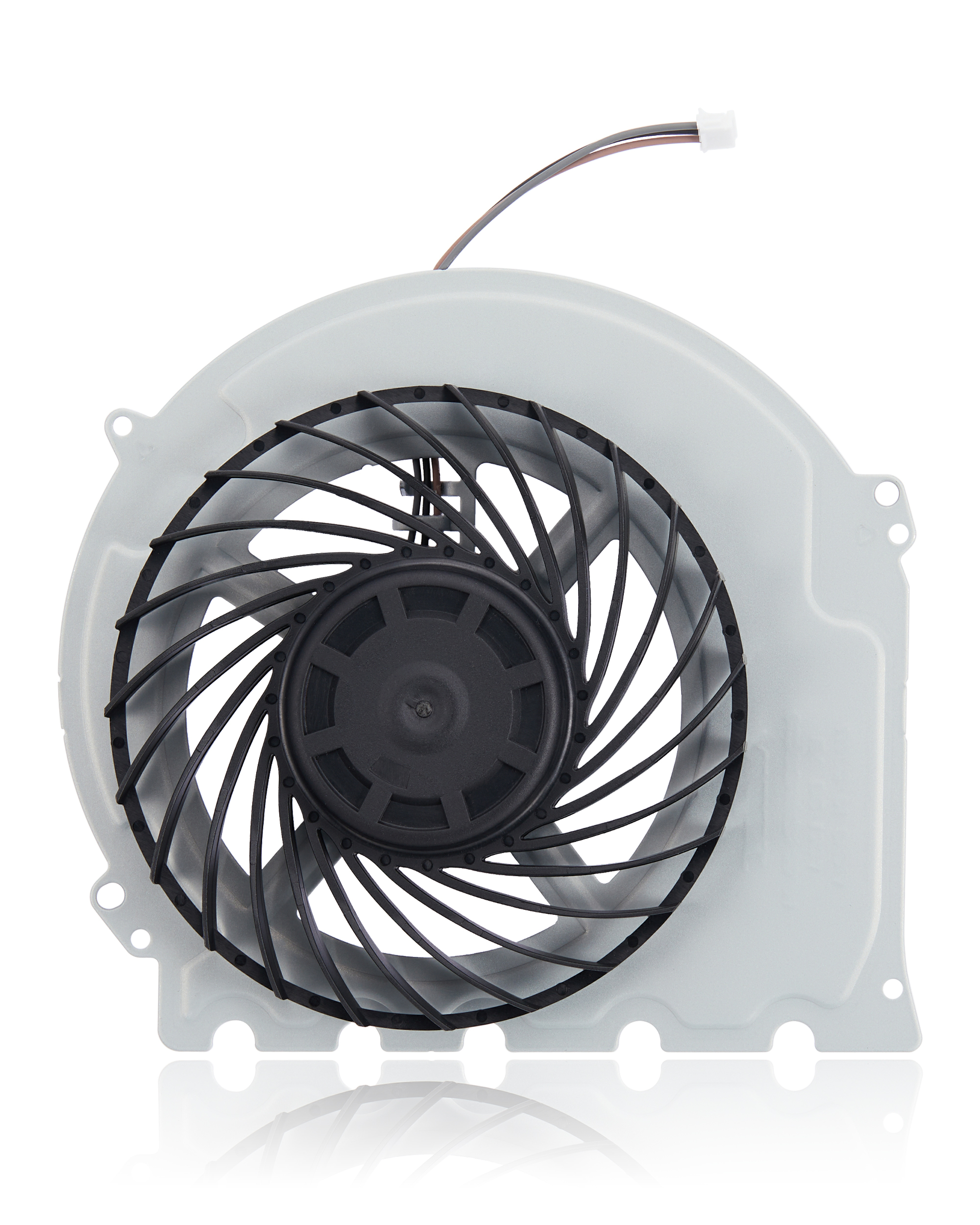Internal Cooling Fan For Playstation 4 Slim (G85G12Ms1Cn-56J14, Ksb0912Hd)