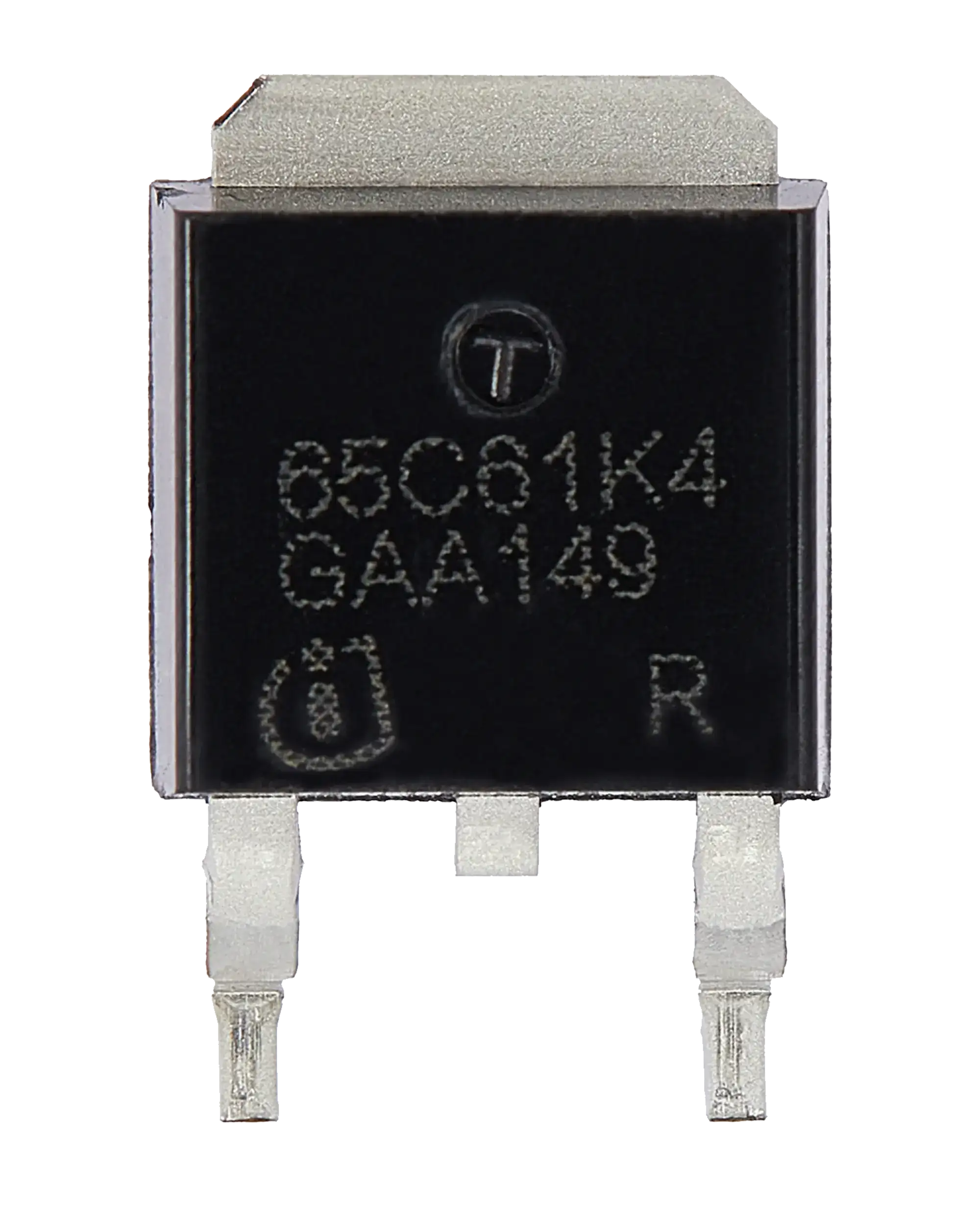 65C61K4 - Power Supply Mosfet For Playstation 4 Slim (To-252) (Soldering Required)