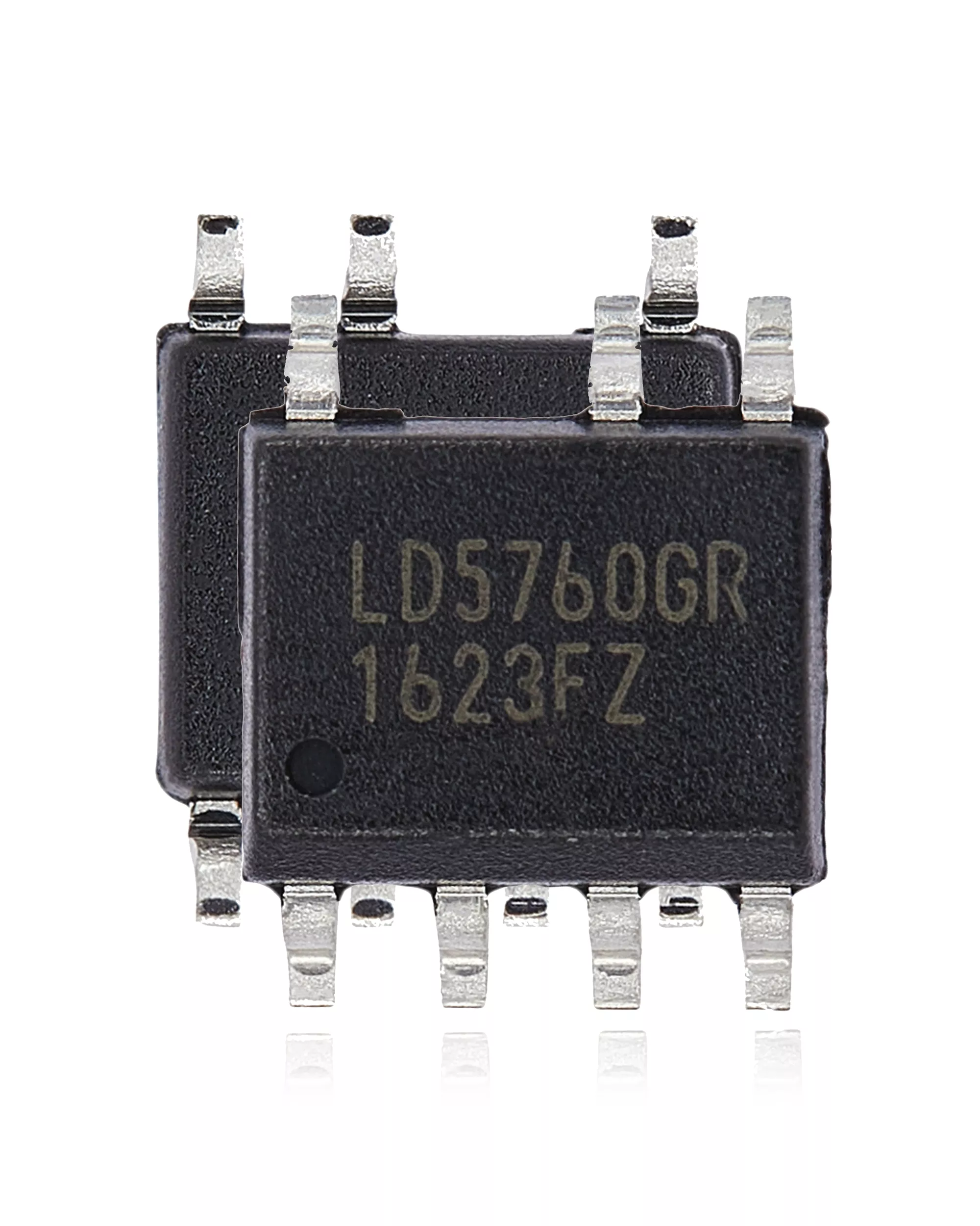 Ld5760Pgr U801 (Sop7) - Power Supply Pwm Controller Ic For Playstation 4 Slim (Soldering Required)