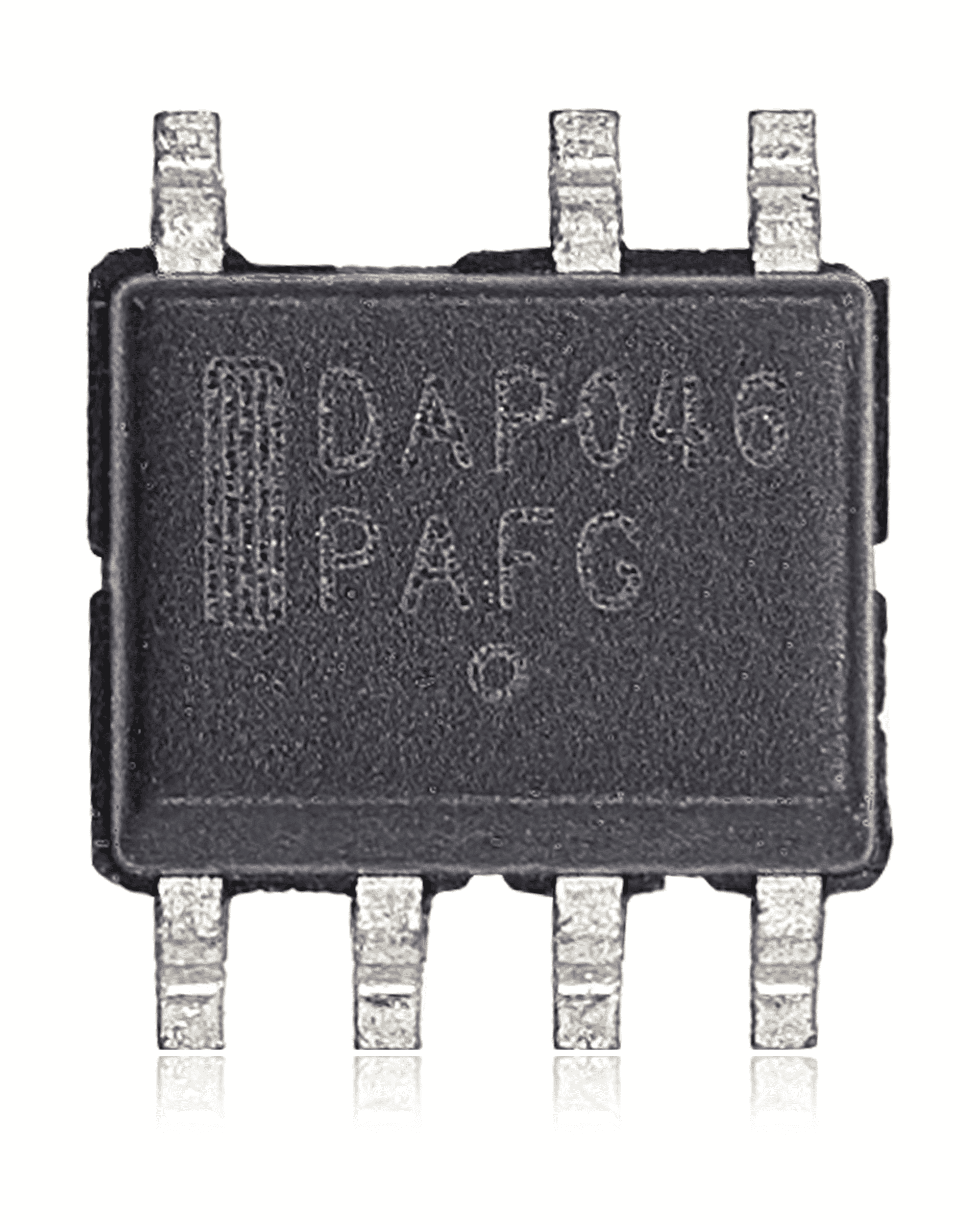 Dap046 - Power Supply Pmic For Playstation 4 Slim (Soldering Required)