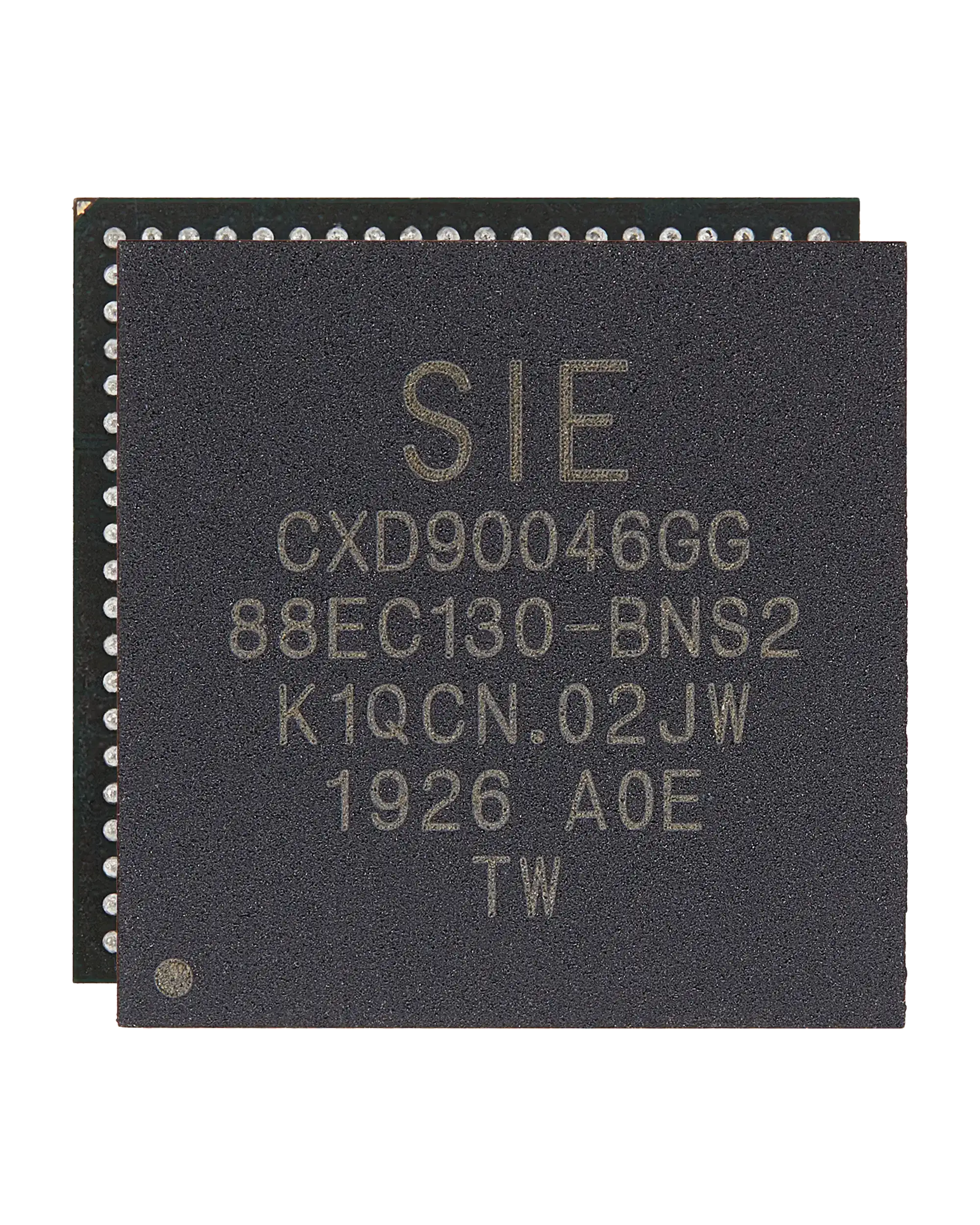 Sie Cxd90046Gg - Southbridge Ic For Playstation 4 Slim (Cuh-70Xx) (Soldering Required)