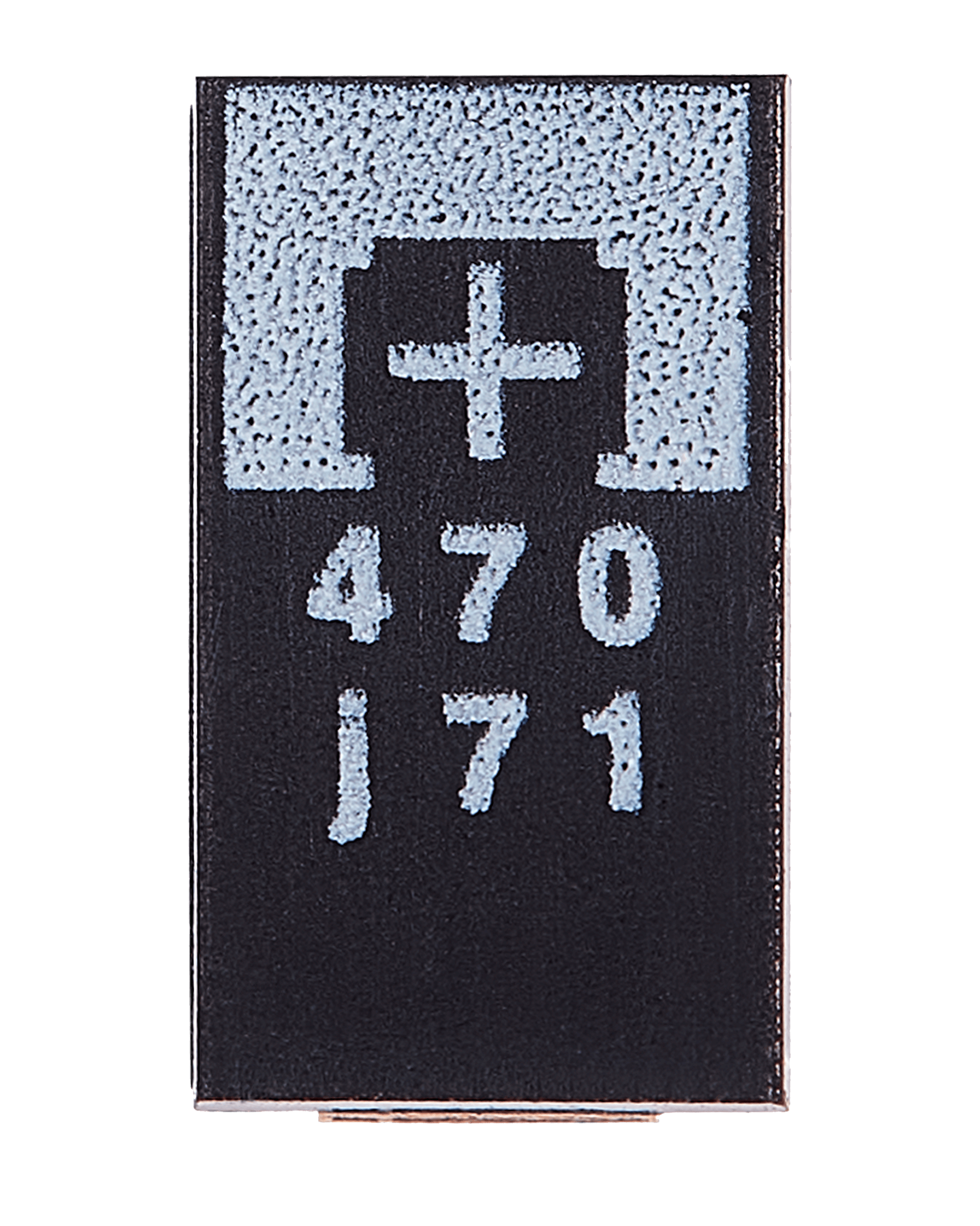 Net Tokin 470 Capacitor Compatible For Playstation 3 / 4 (Cech-3000)
