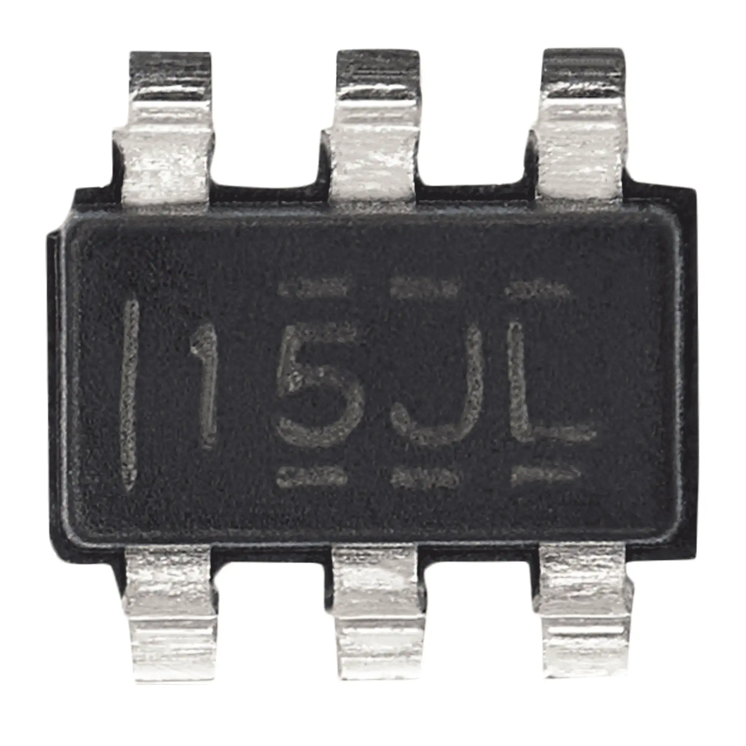 15Jl (Sop6) - Power Switch Ic For Playstation 5 / Nintendo Switch 2 (Near Hdmi Port) (Soldering Required)