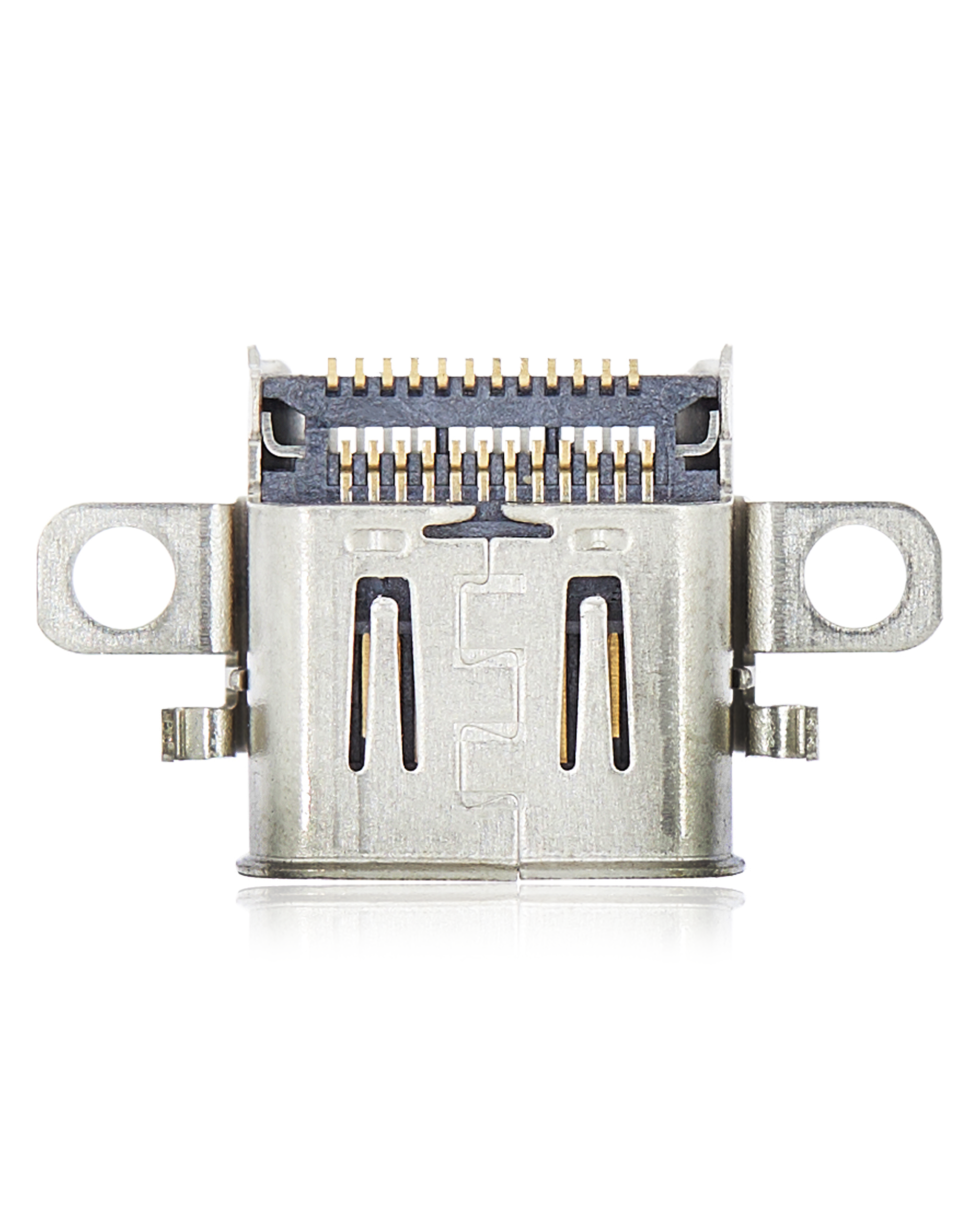 Usb-C Charging Port For Nintendo Switch Oled (Soldering Required)