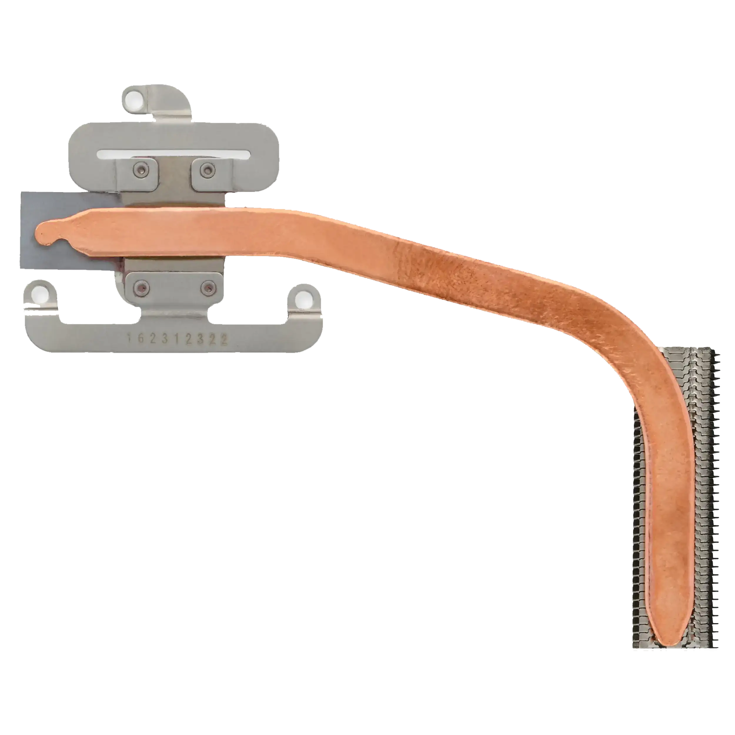 Apu Heatsink For Nintendo Switch Oled