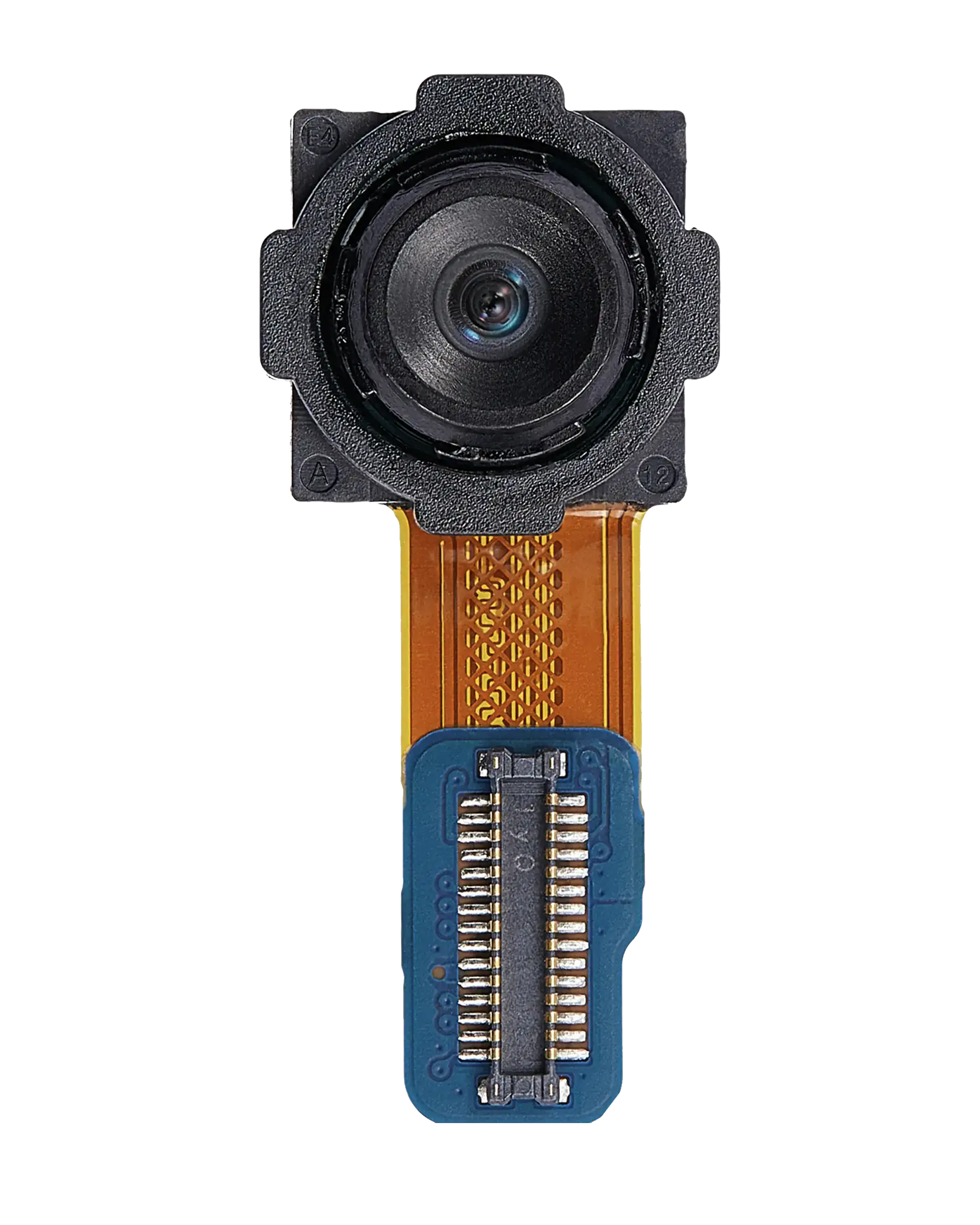 Back Camera (Ultrawide) Compatible For Samsung Galaxy A13 (A135 / 2022) / A23 (A235 / 2022)