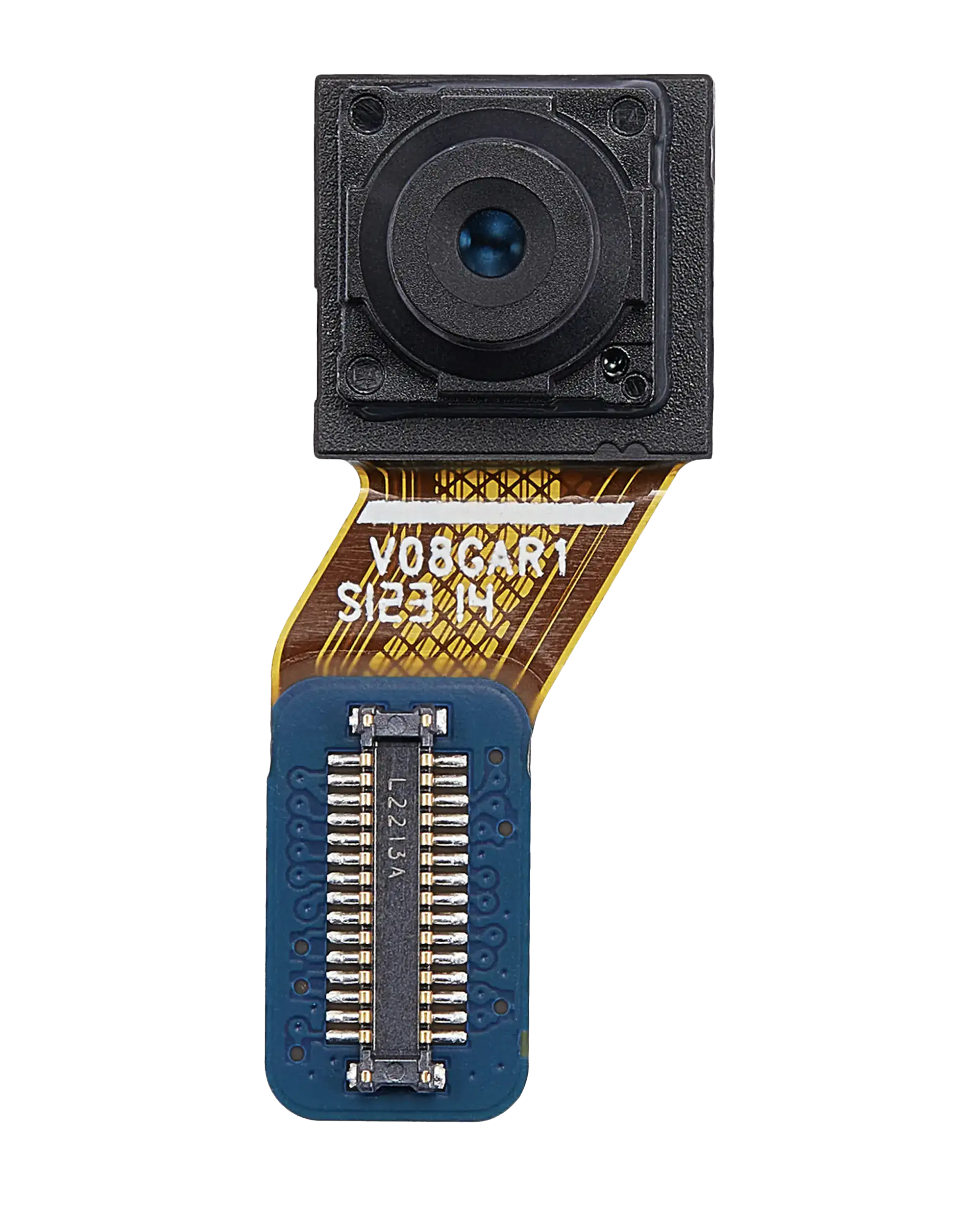 Front Camera Compatible For Samsung Galaxy A13 (A135 / 2022) / A23 (A235 / 2022)