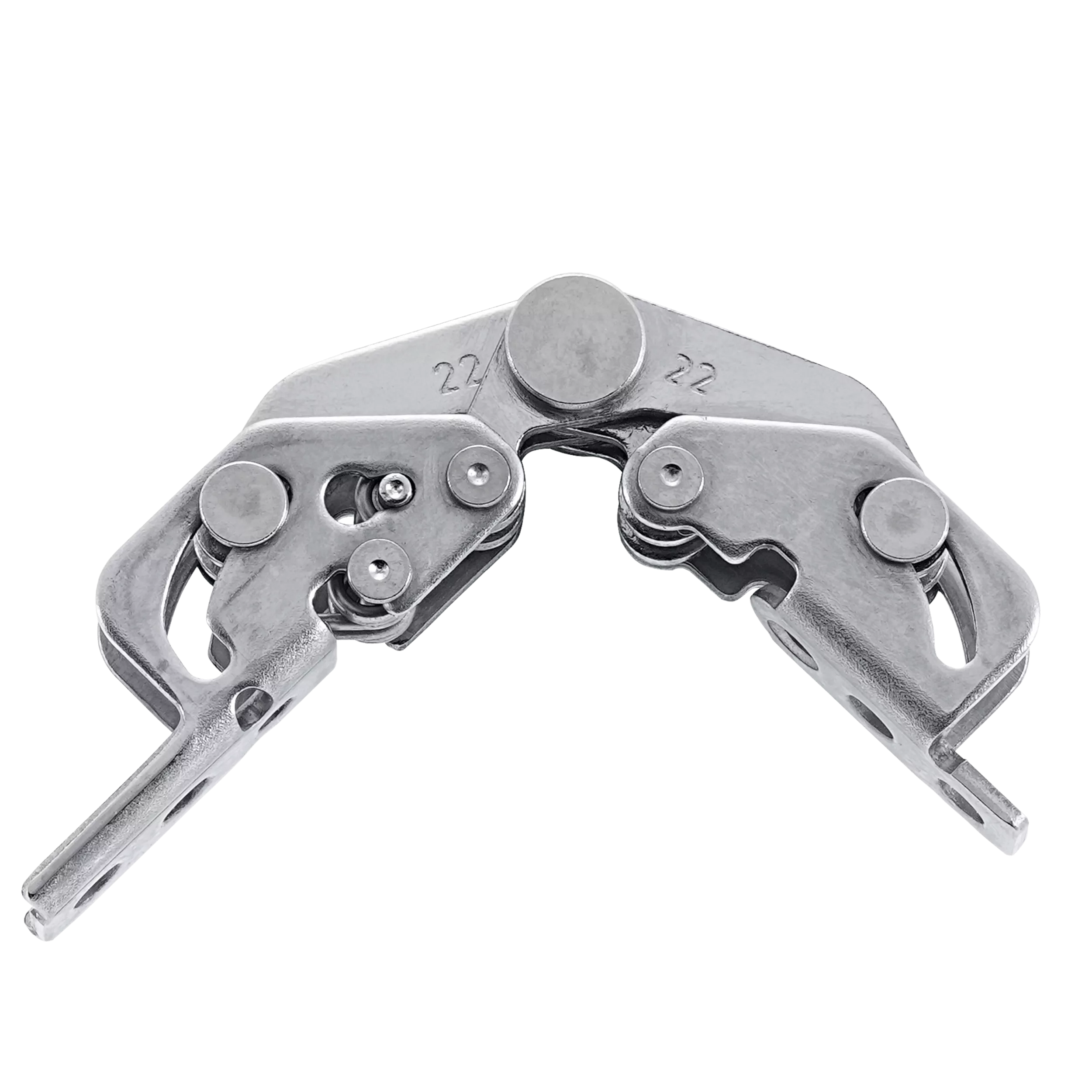 Left & Right Kickstand Hinge For Nintendo Switch Oled