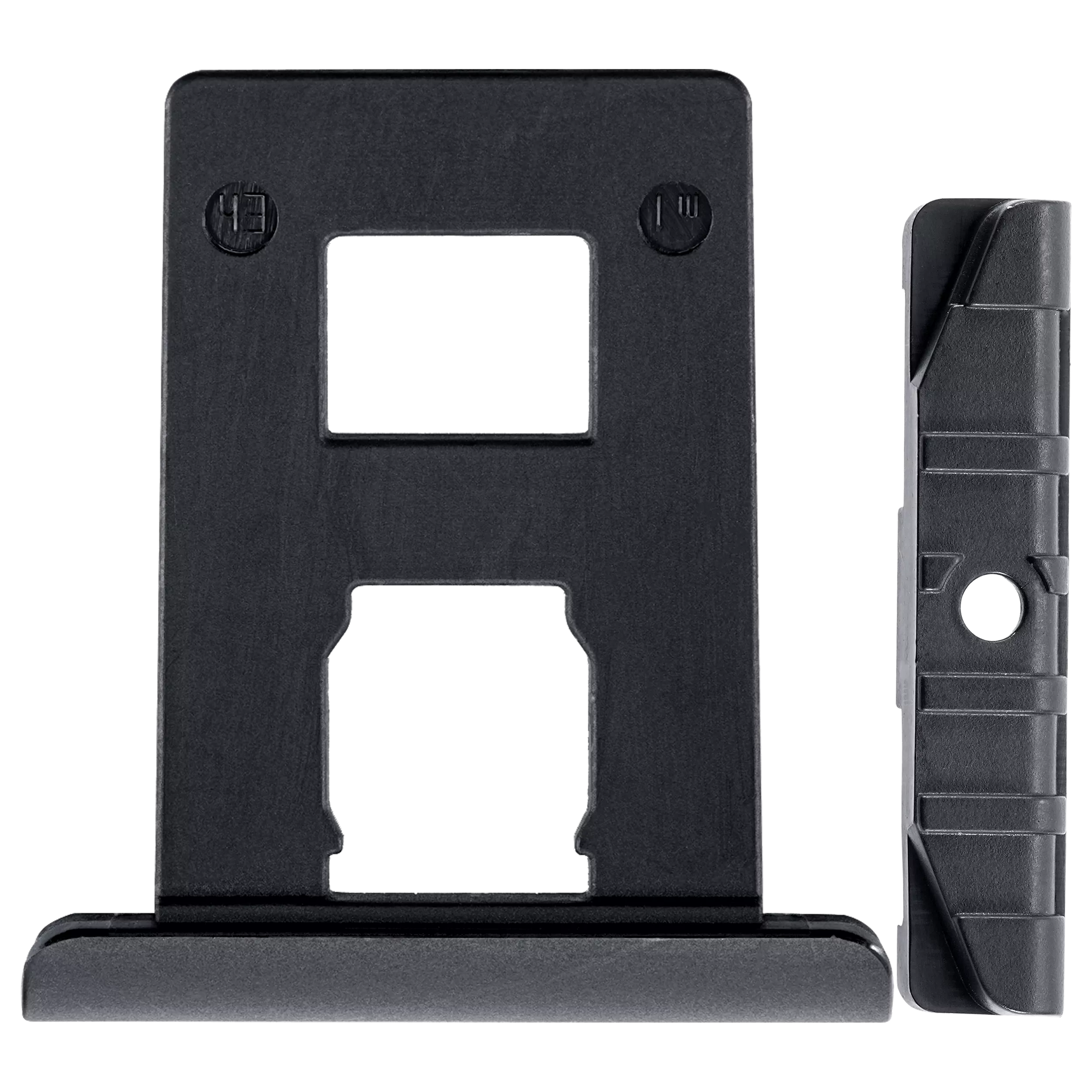 Sim Card Tray + Card Holder Compatible For Nintendo Switch Oled