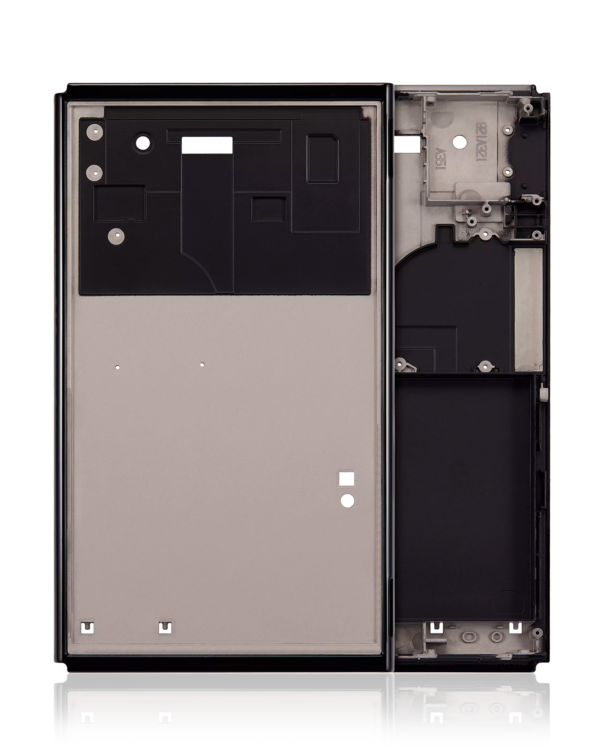 Mid-Frame Housing For Nintendo Switch Oled