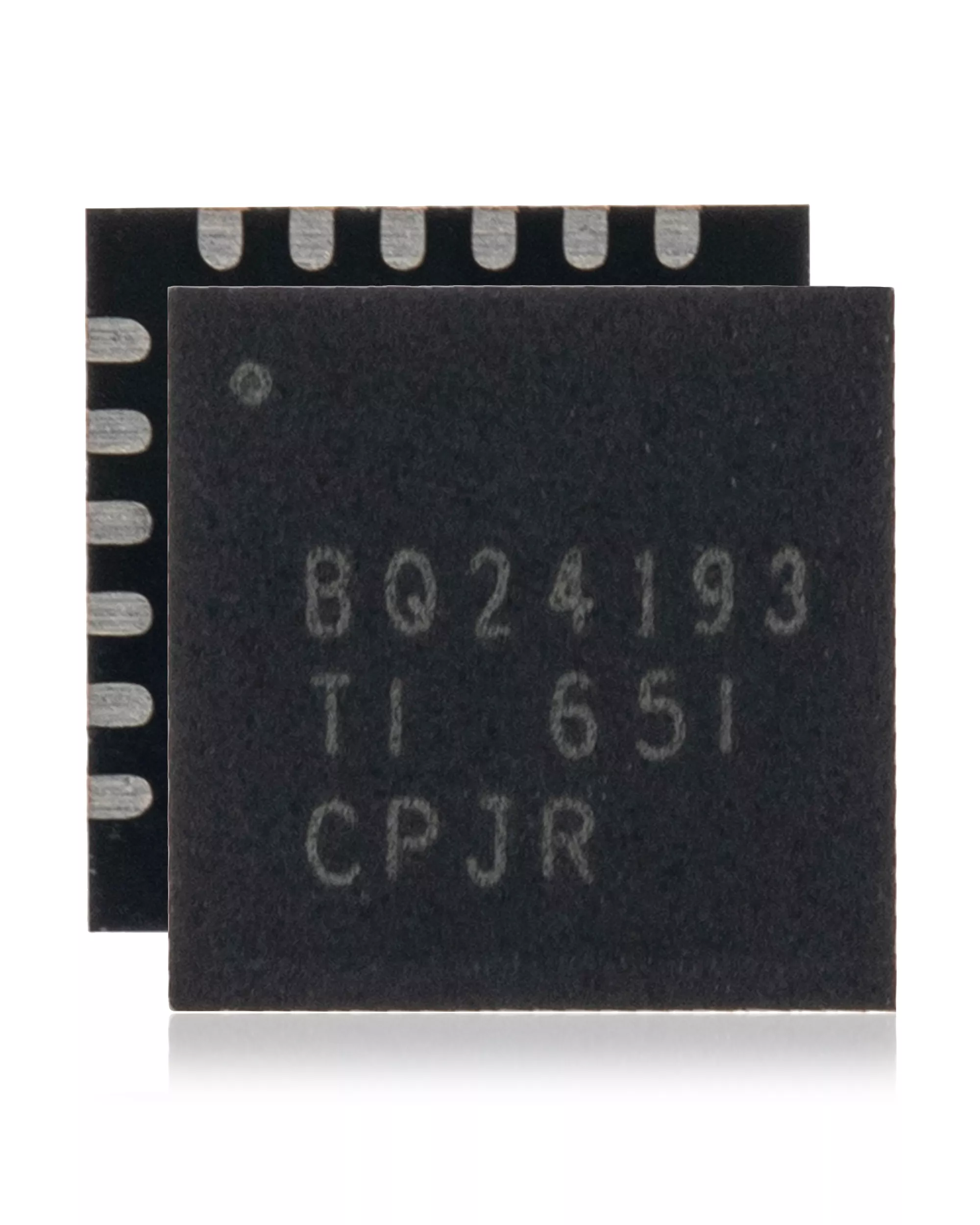 Battery Charging Ic (Bq24193) For Nintendo Switch / Switch Lite / Switch Oled (Soldering Required)