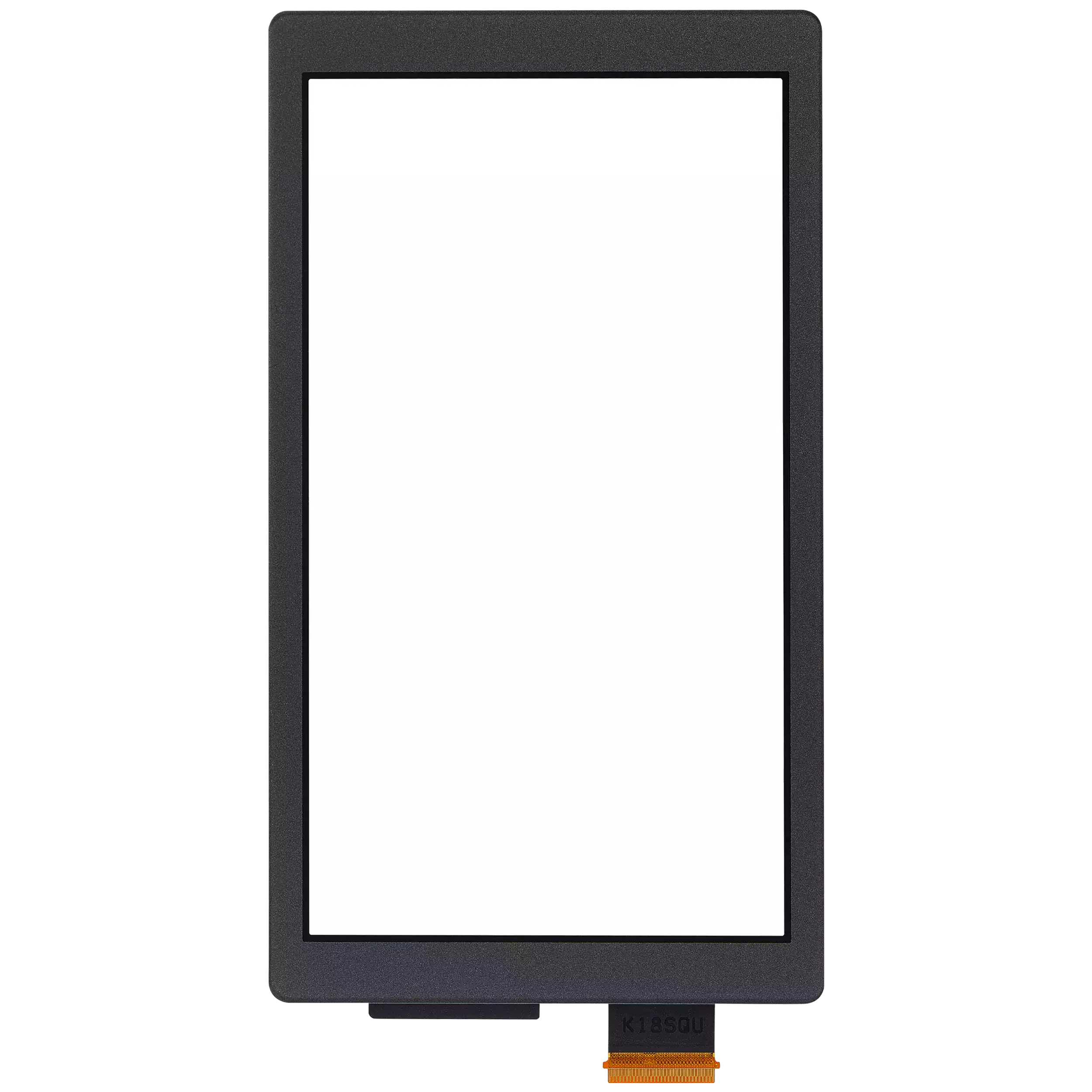 Digitizer Compatible For Nintendo Switch Lite (Diamond Pearl Limited Edition)