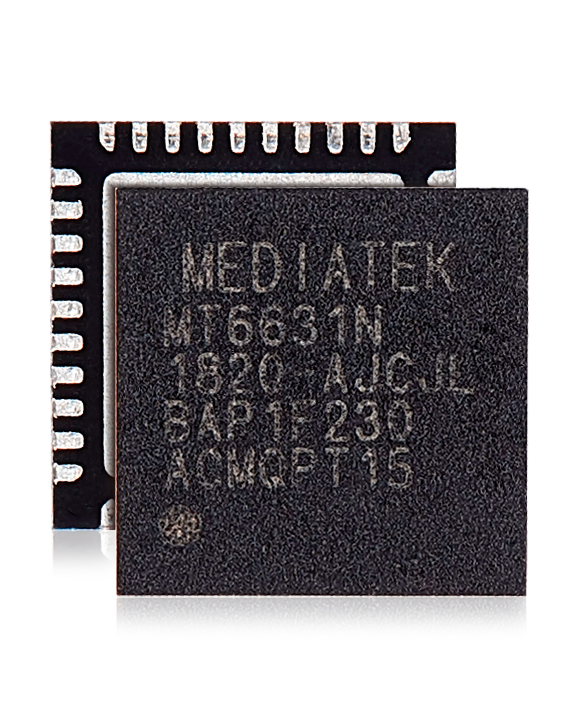 Wifi Ic Compatible For Samsung Galaxy A12 (A125 / 2020) / A12 Nacho (A127 / 2021) / A22 5G (A226 / 2021) (Mt6631N)