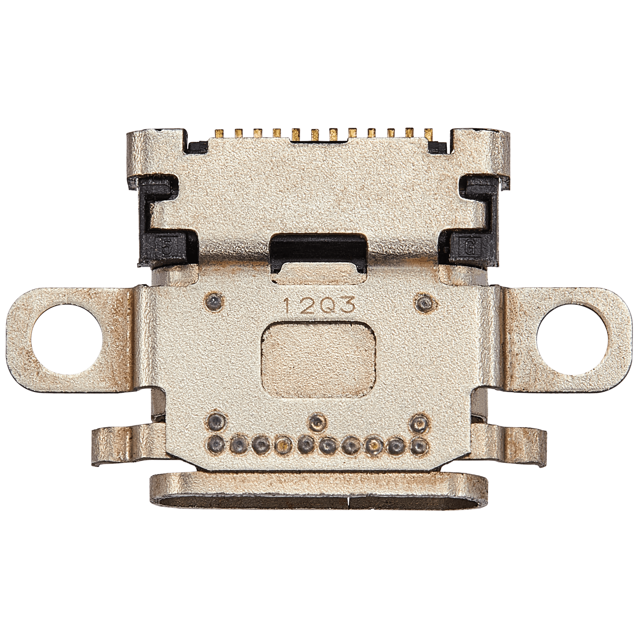 Usb-C Charging Port For Nintendo Switch Lite (Premium) (Soldering Required)