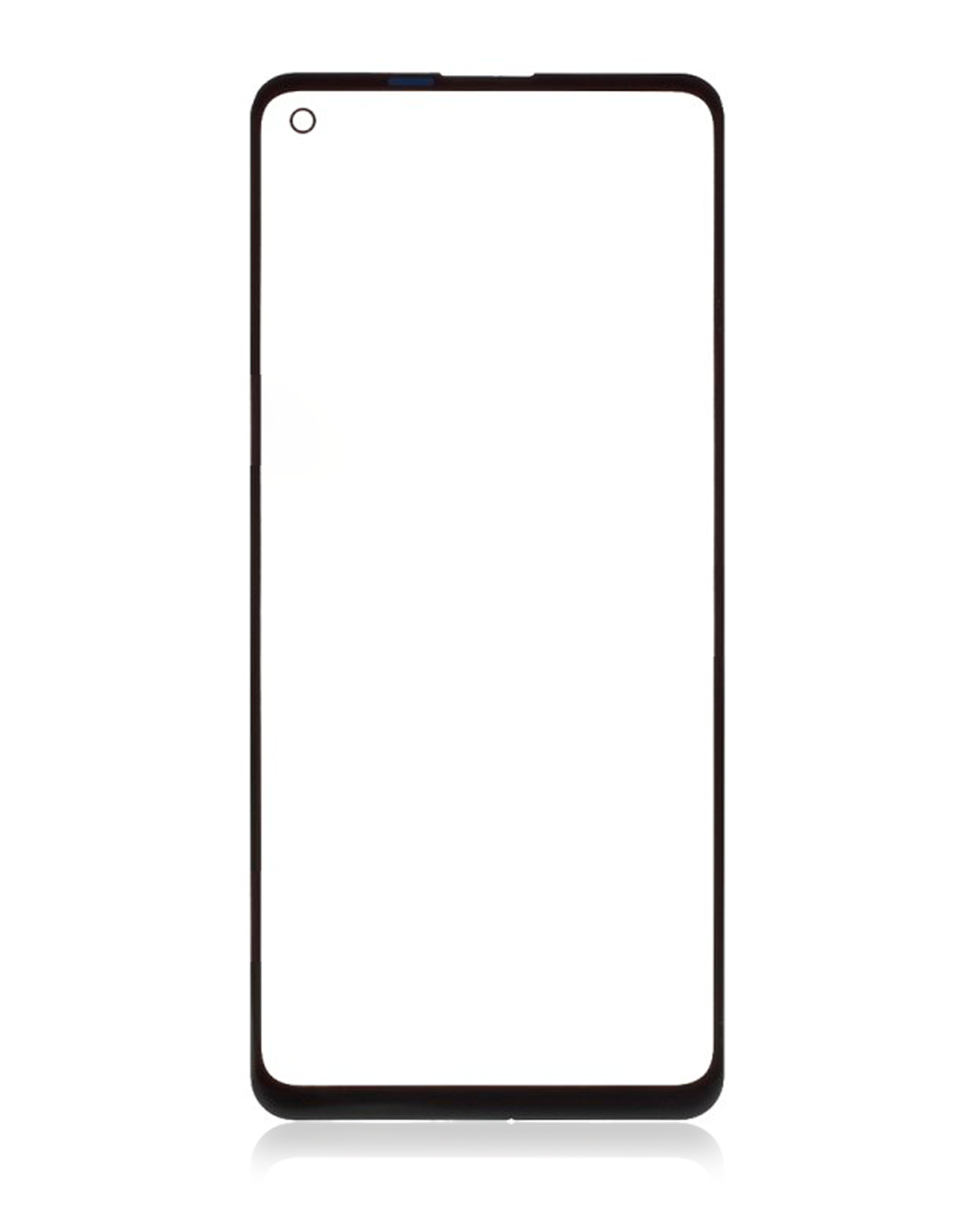 Front Glass Compatible For Samsung Galaxy A21S (A217 / 2020)