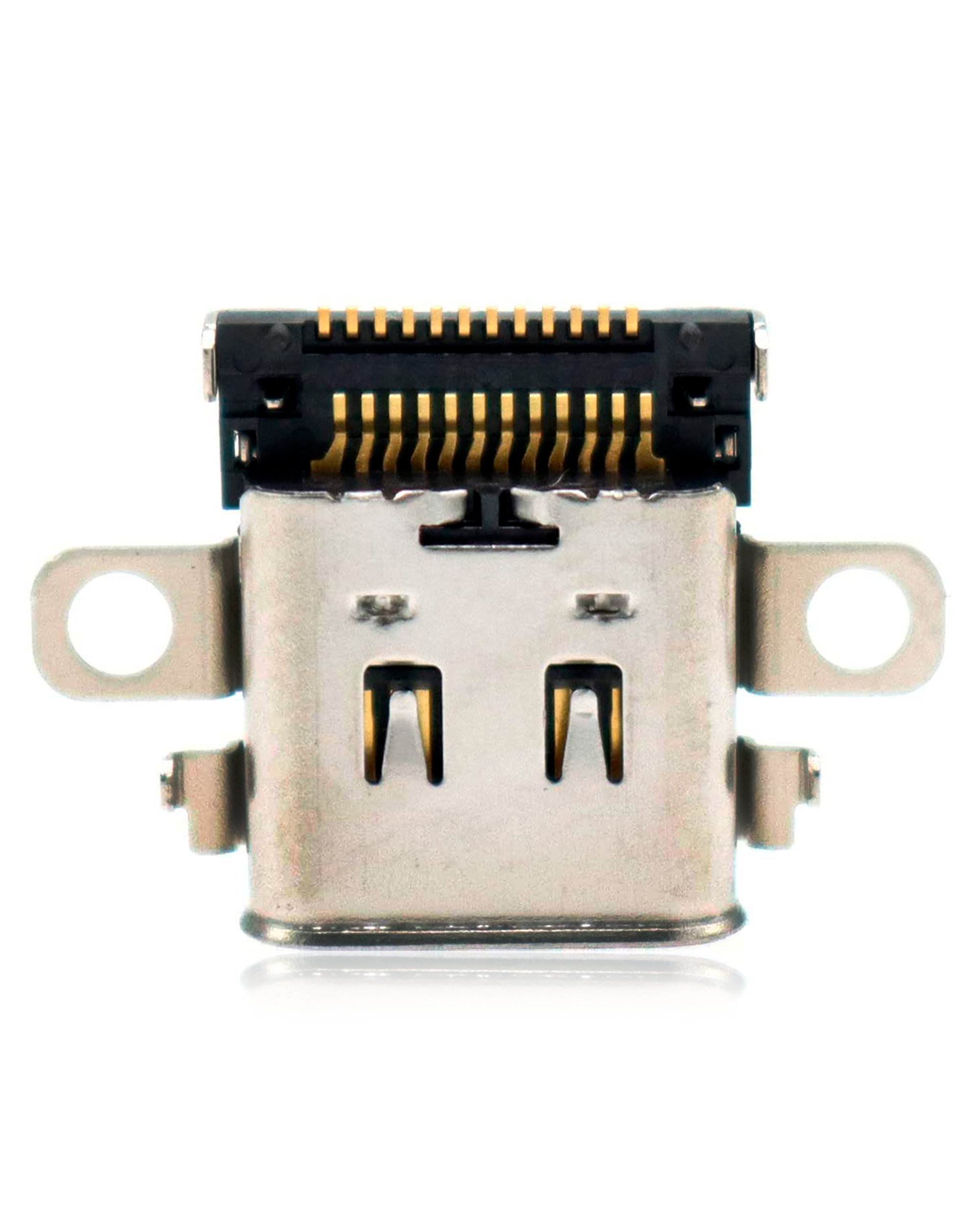 Usb Charging Port For Nintendo Switch (Soldering Required)