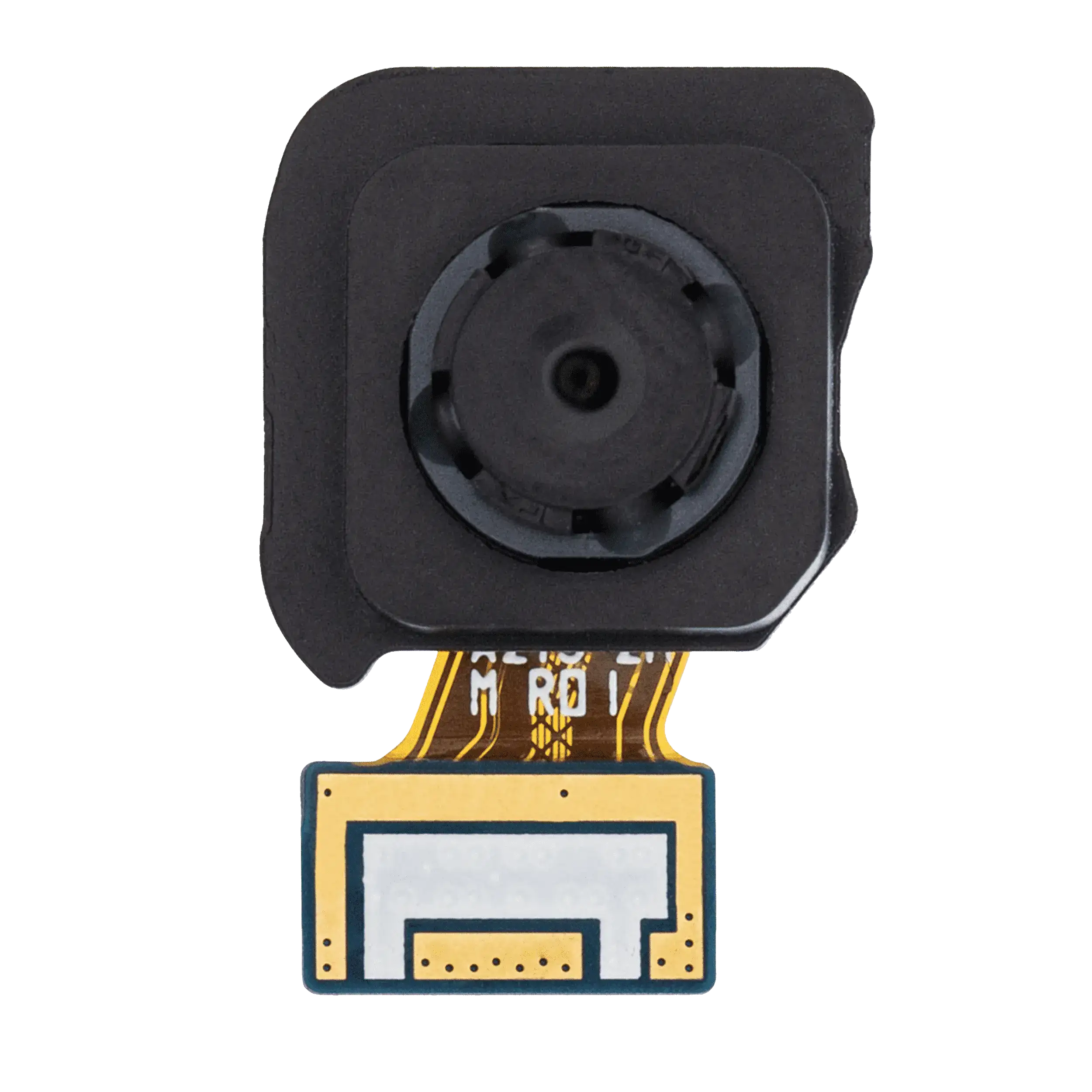 Back Camera (Macro) Compatible For Samsung Galaxy A21S (A217 / 2020)