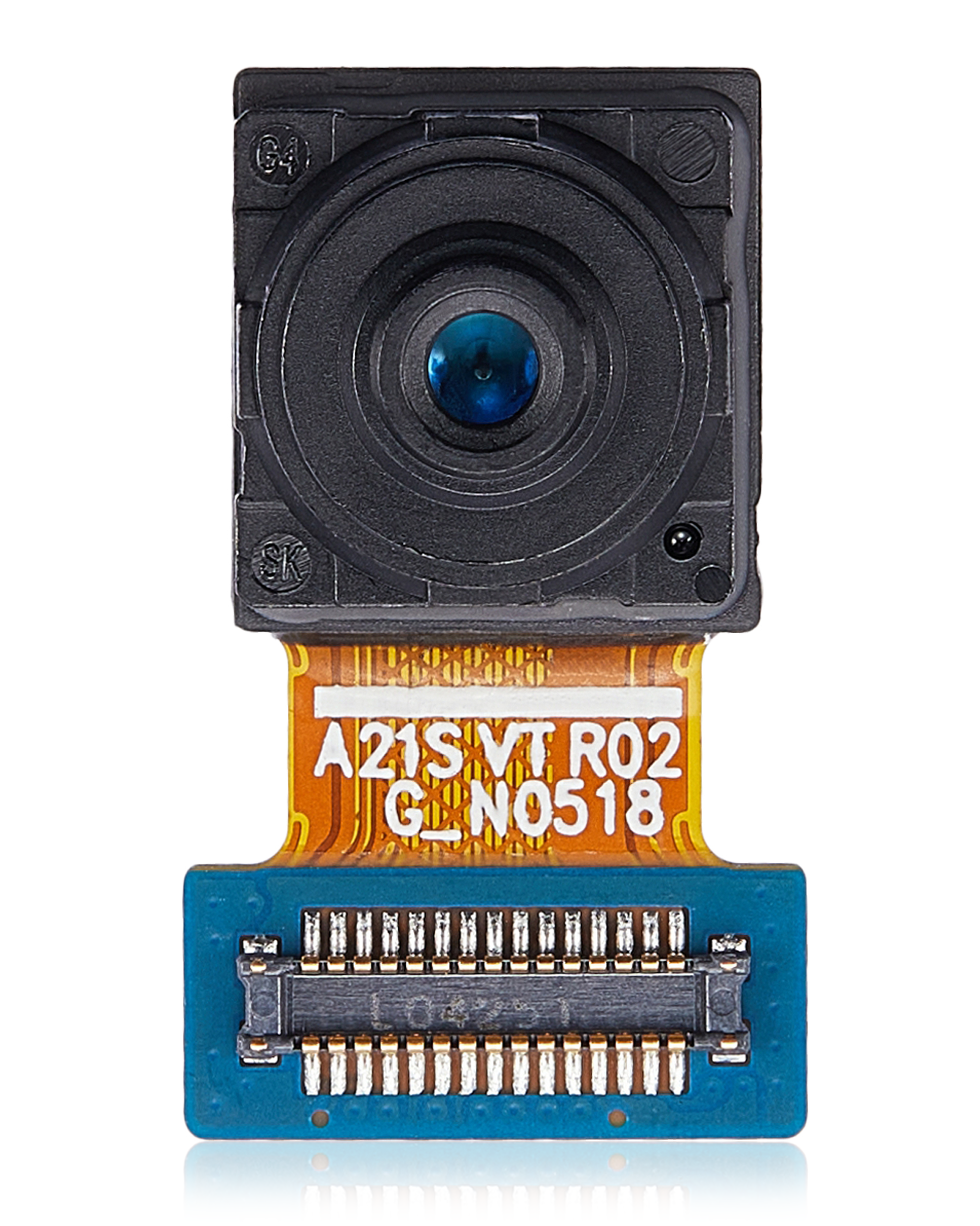 Front Camera Compatible For Samsung Galaxy A21S (A217 / 2020)