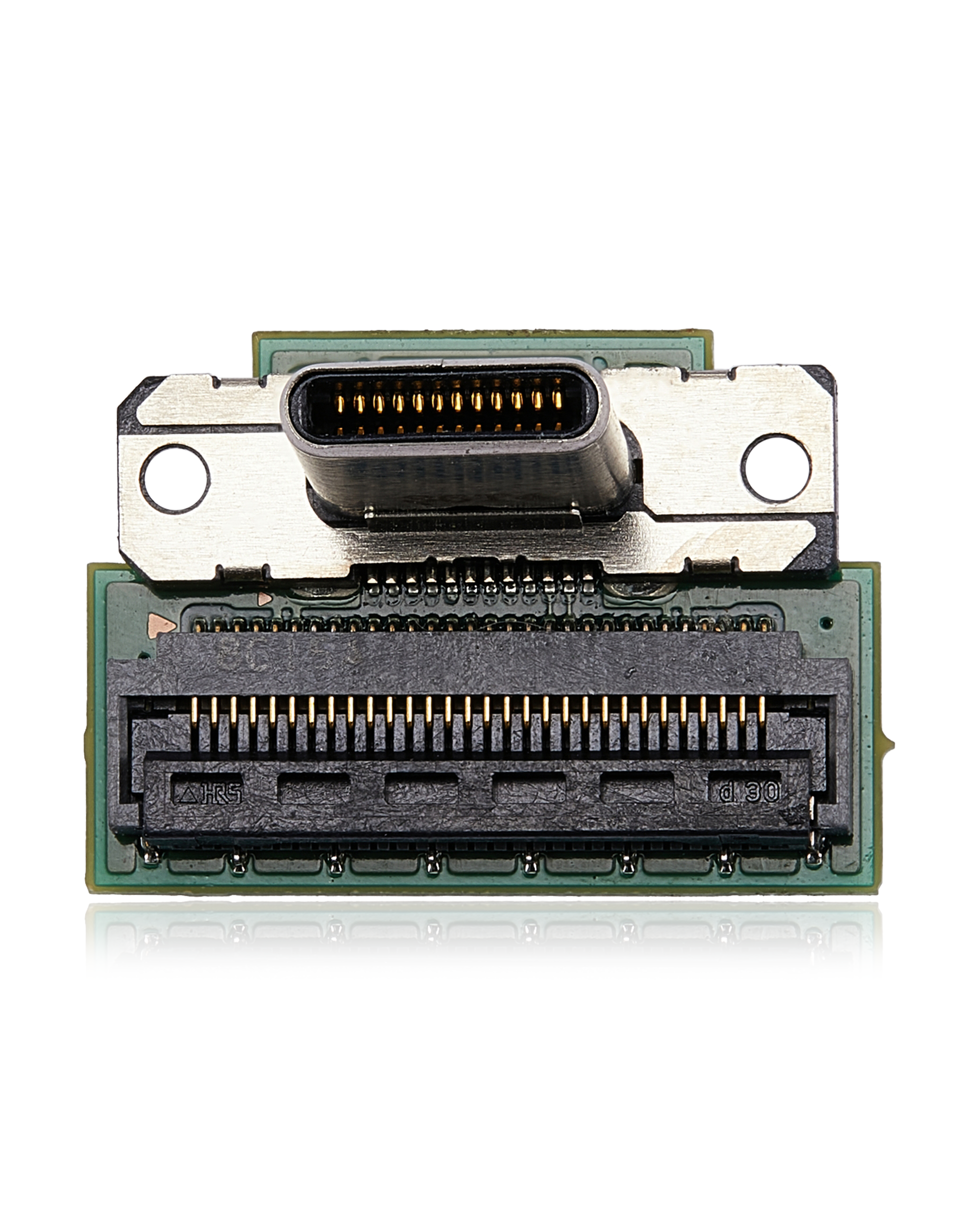 Charging Port Type C (For Dock) For Nintendo Switch (Hac-001) (Hac-001(-01) (Soldering Required)