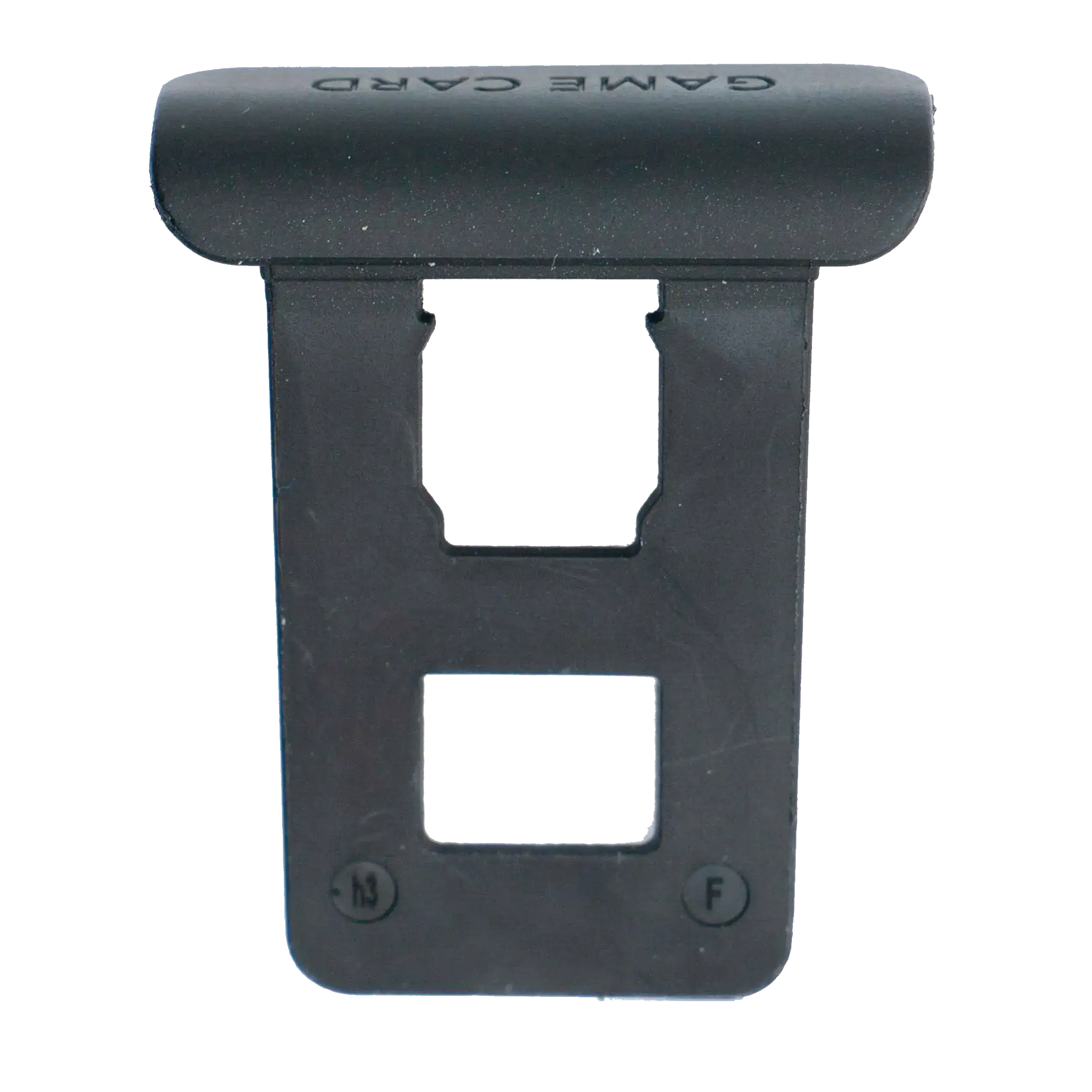 Game Slot Cover For Nintendo Switch