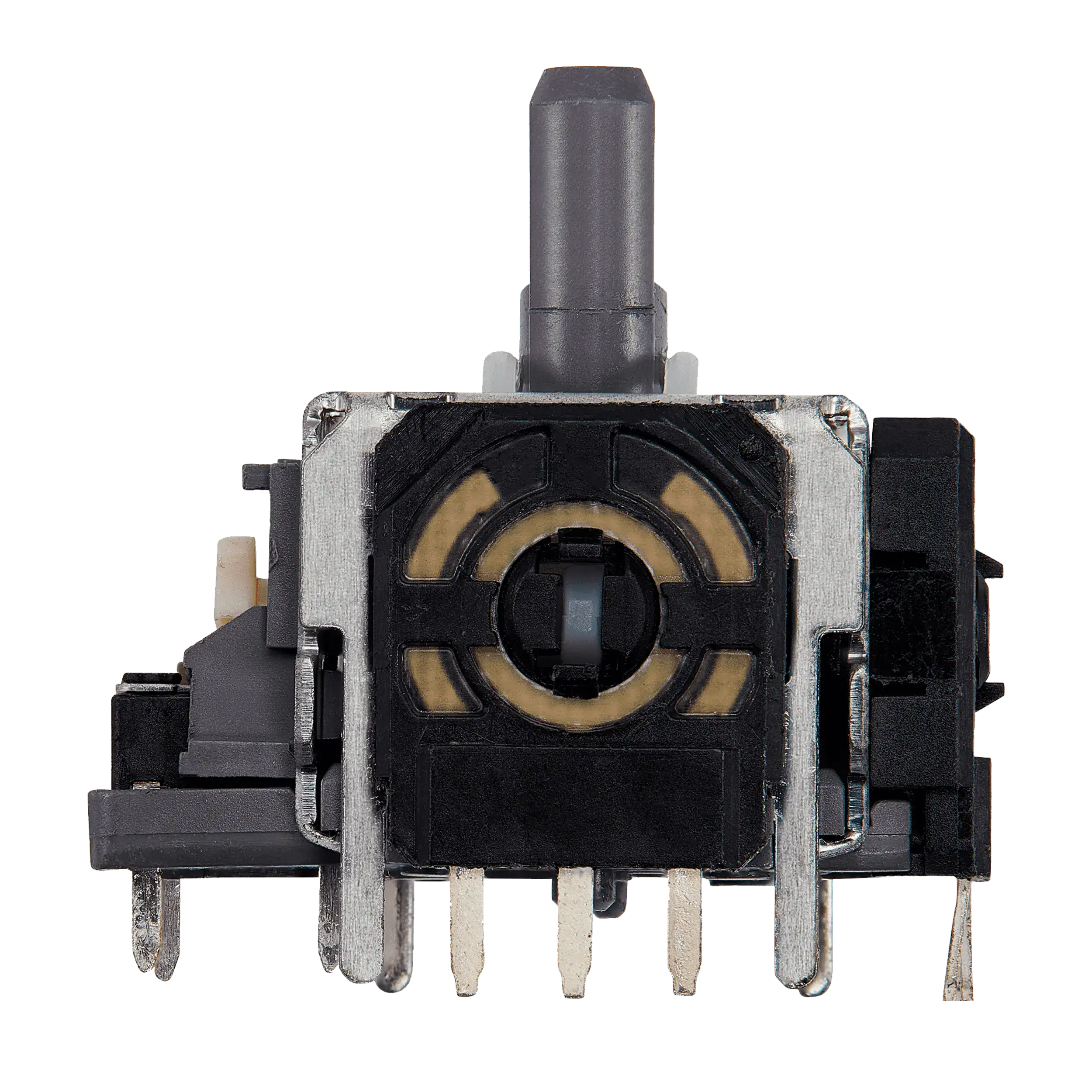 3D Analog Joystick Axis Rocker & Sensor Module For Nintendo Switch Pro / Wii U (Controller)