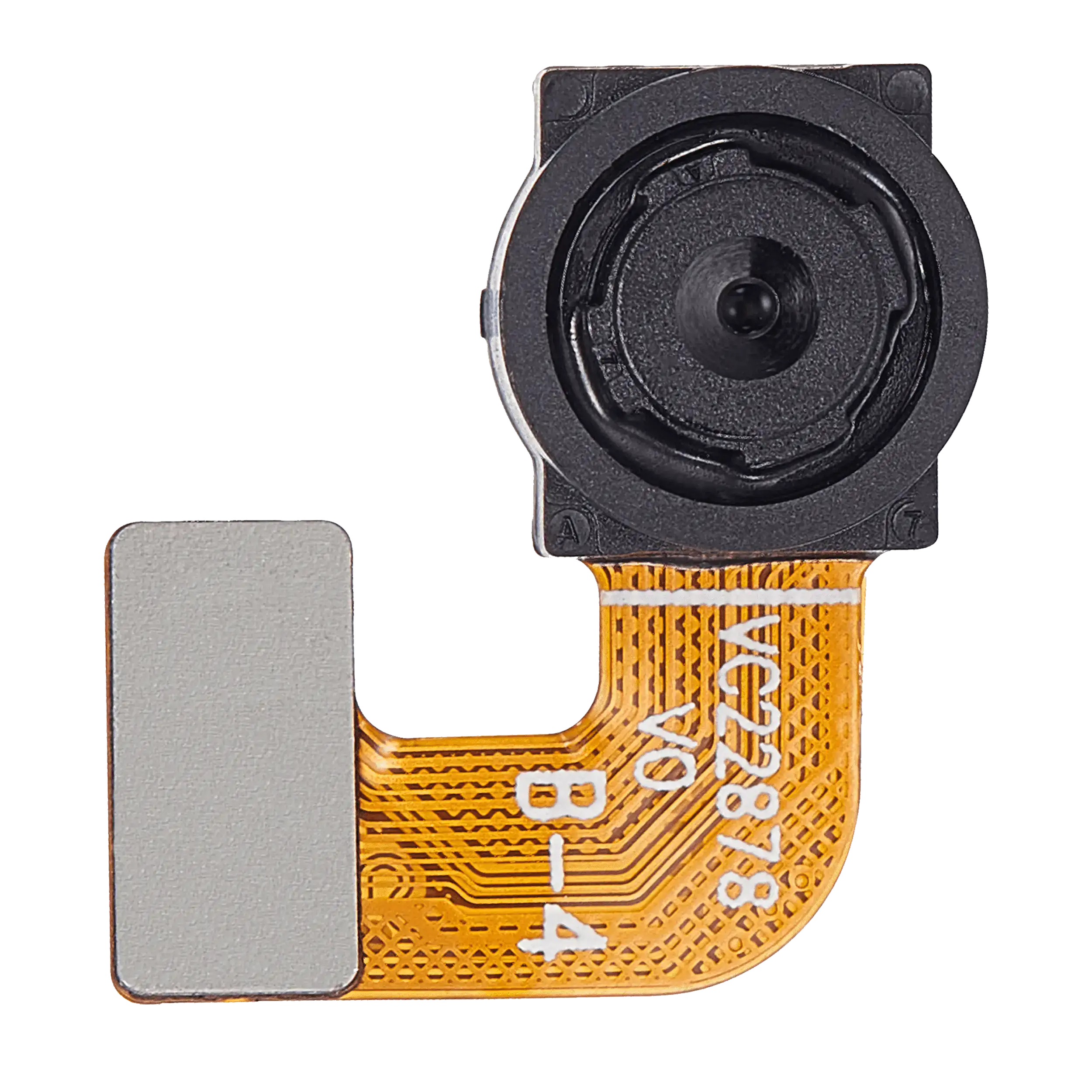 Back Camera (Macro) Compatible For Samsung Galaxy A21 (A215 / 2020)
