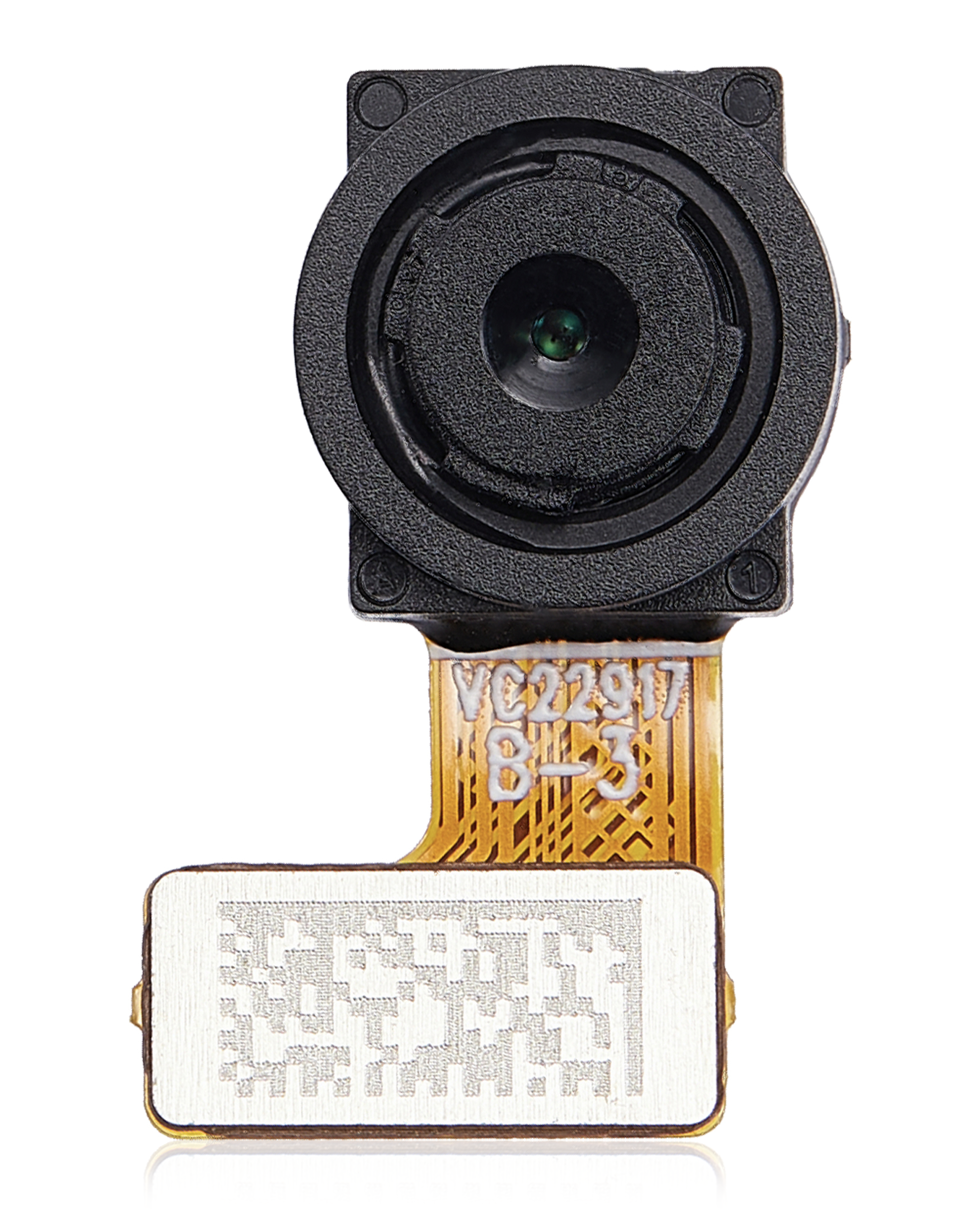 Back Camera (Depth) Compatible For Samsung Galaxy A21 (A215 / 2020)