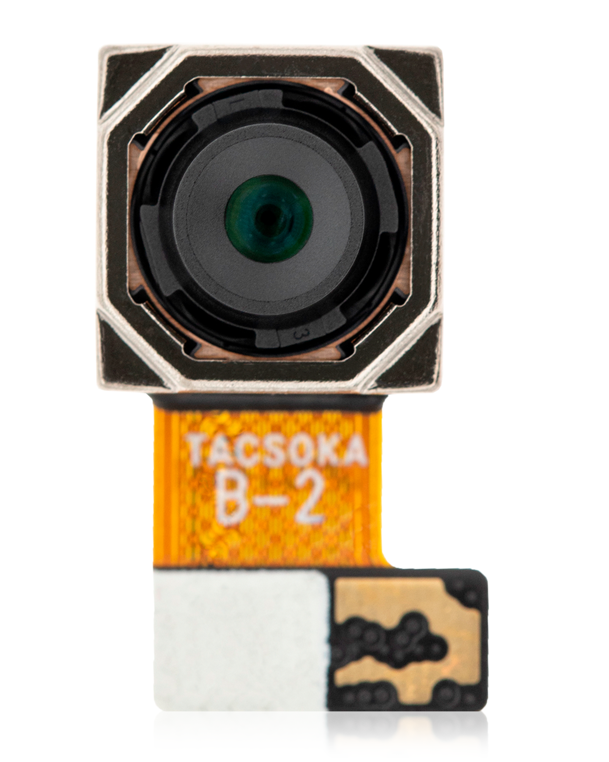 Back Camera (Wide) Compatible For Samsung Galaxy A21 (A215 / 2020)
