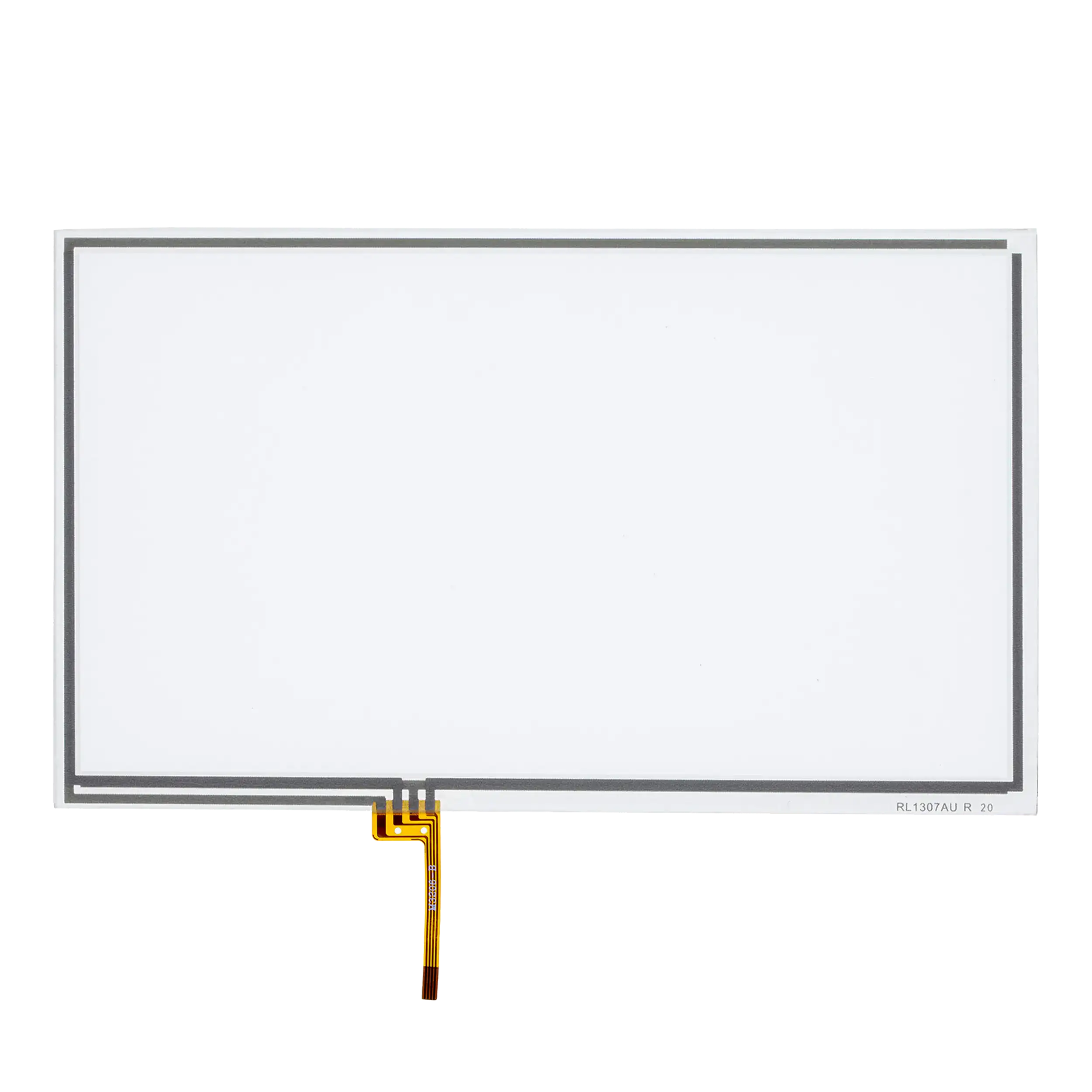 Digitizer Compatible For Nintendo Wii U
