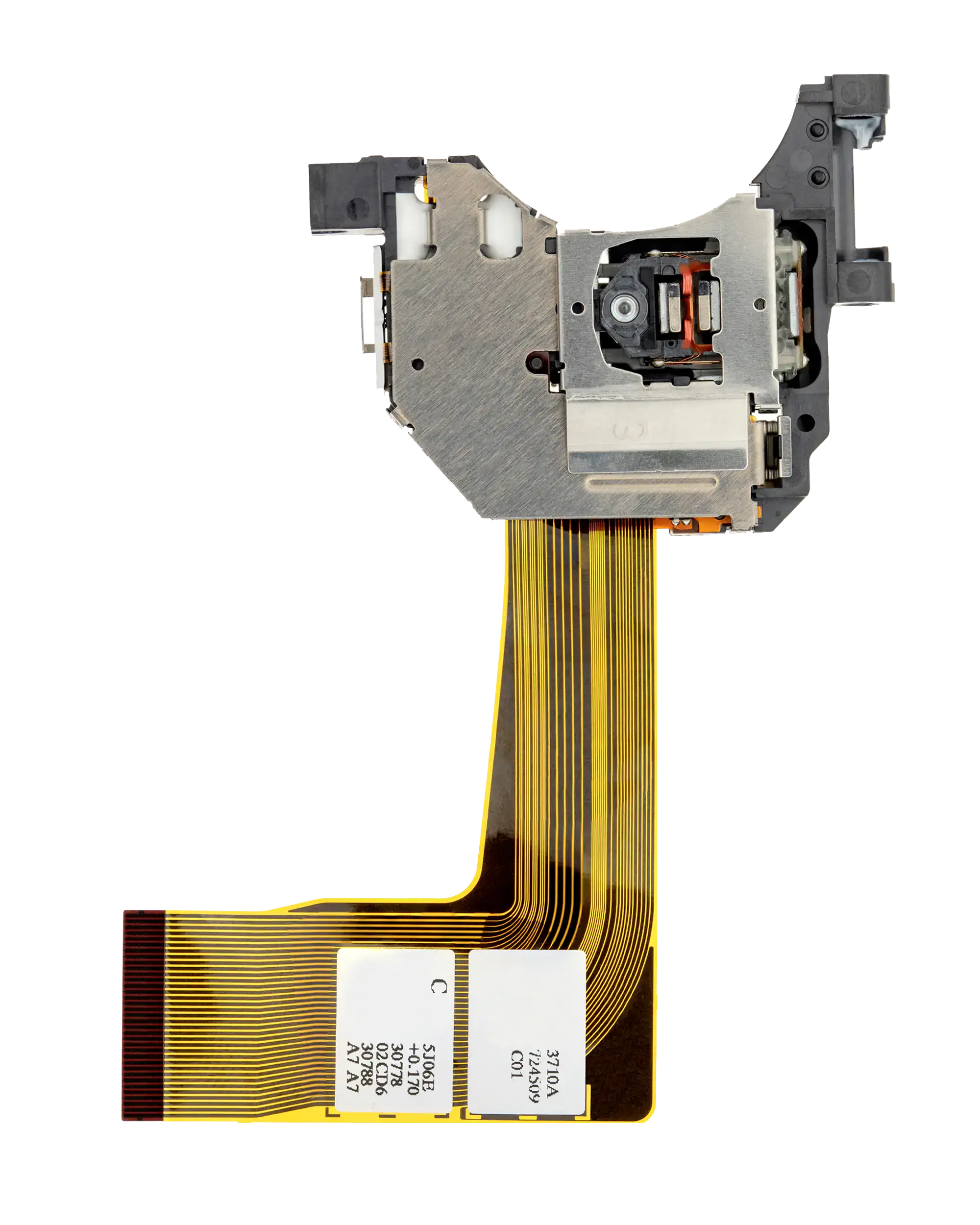 Laser Lens Compatible For Nintendo Wii U (3700A)