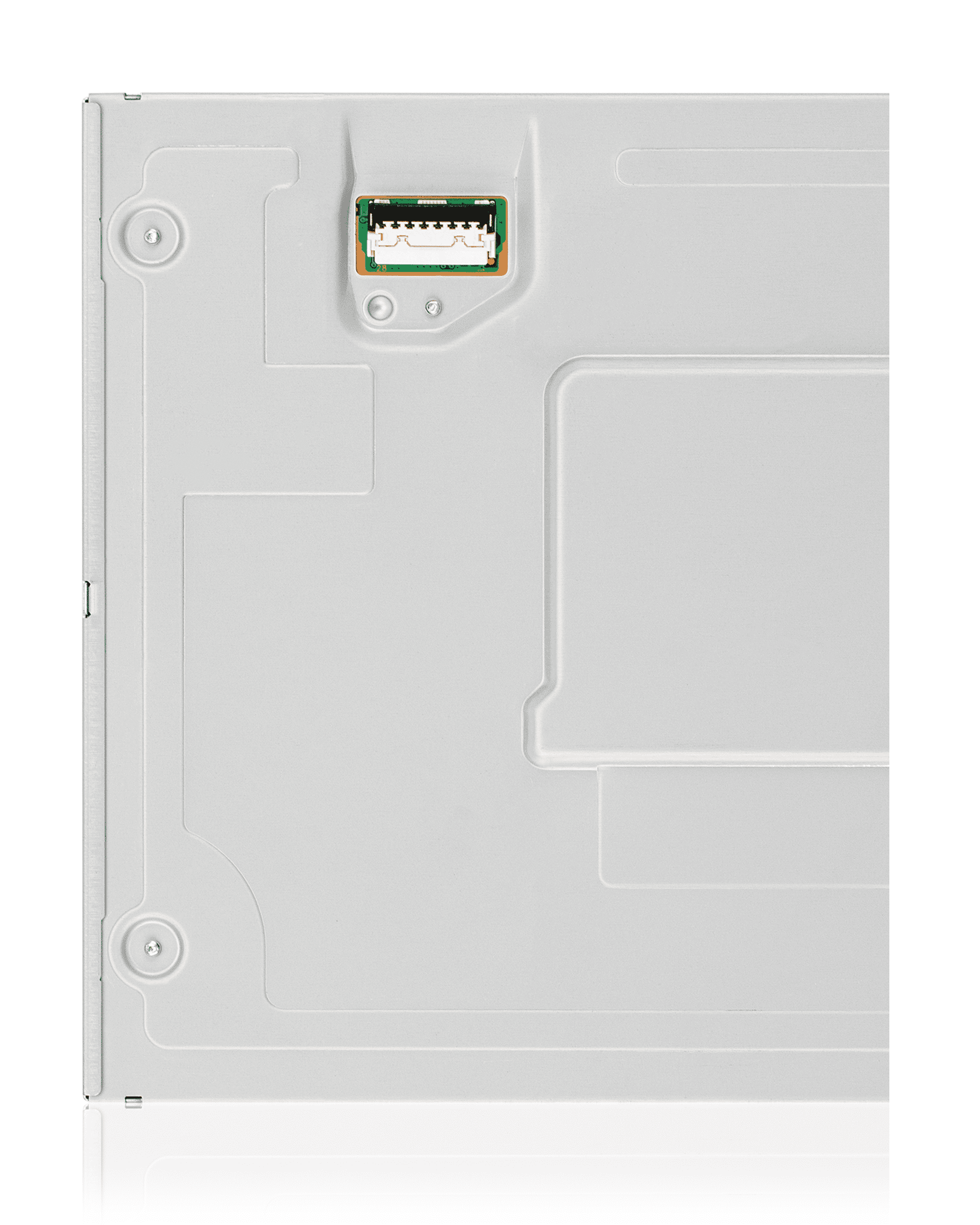 Disc Drive Compatible For Nintendo Wii U (3710A) (Rd-Dkl 102-Nd)