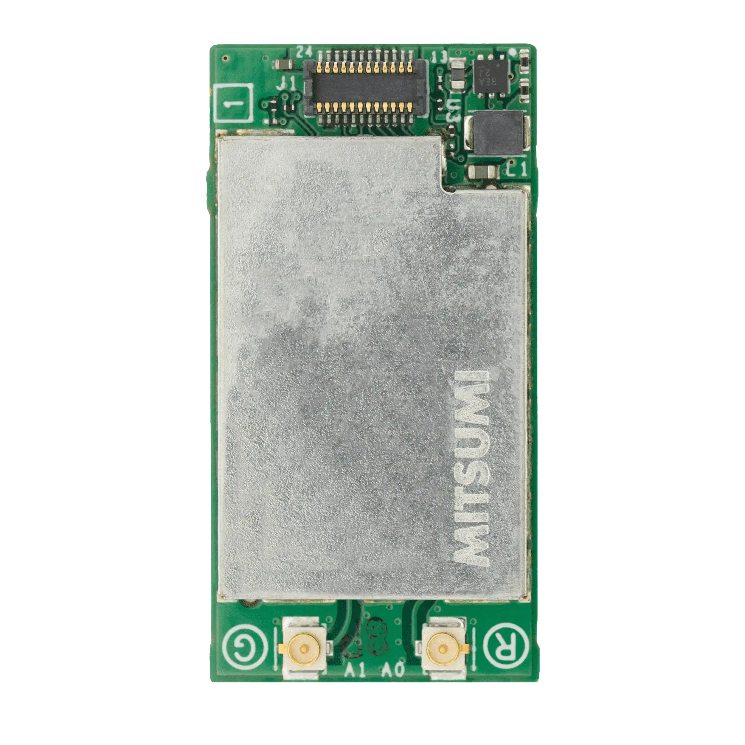 Wifi Module Board Compatible For Nintendo Wii U (2878D-Micb2)