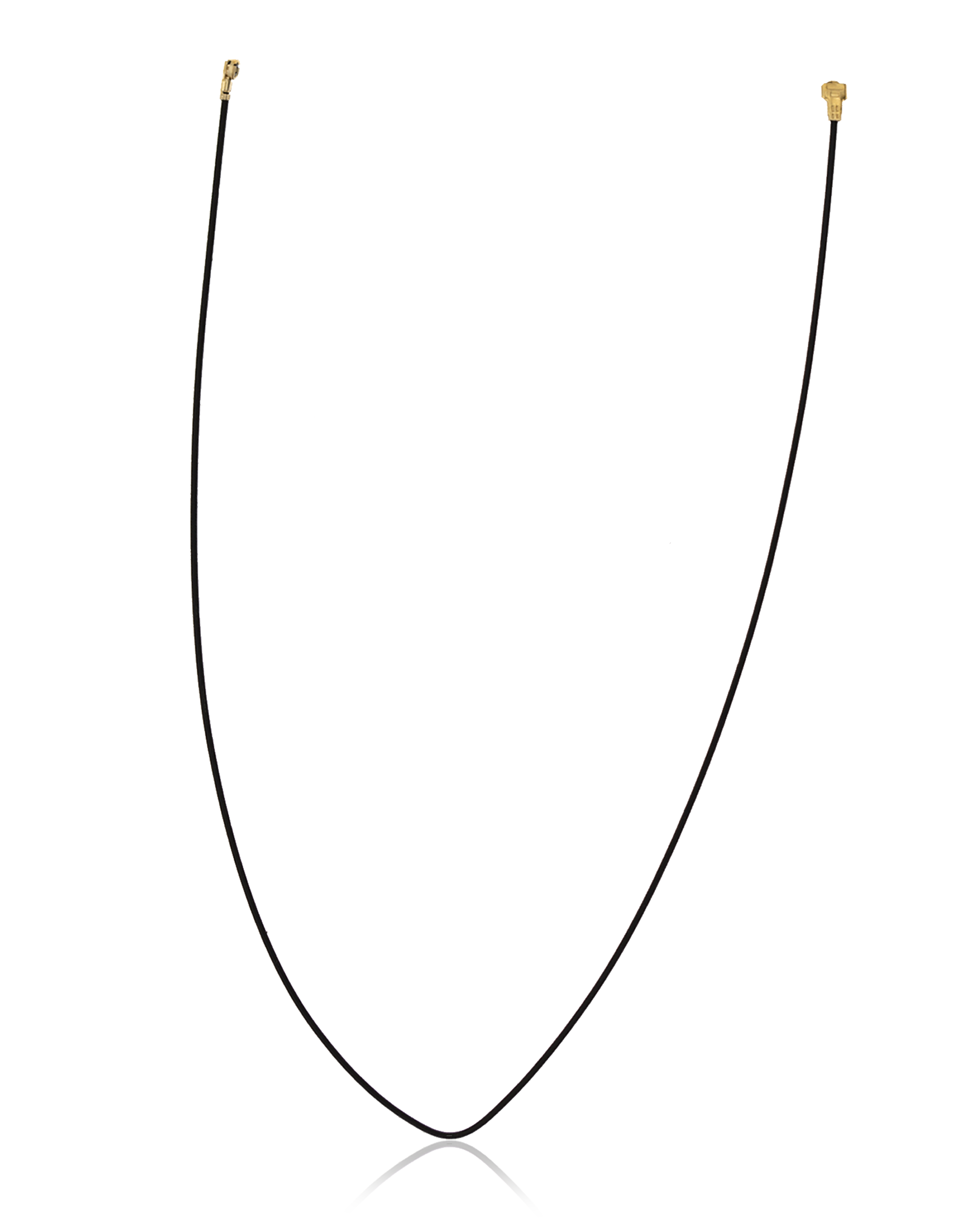 Coaxial Antenna Cable Compatible For Samsung Galaxy A21 (A215 / 2020)