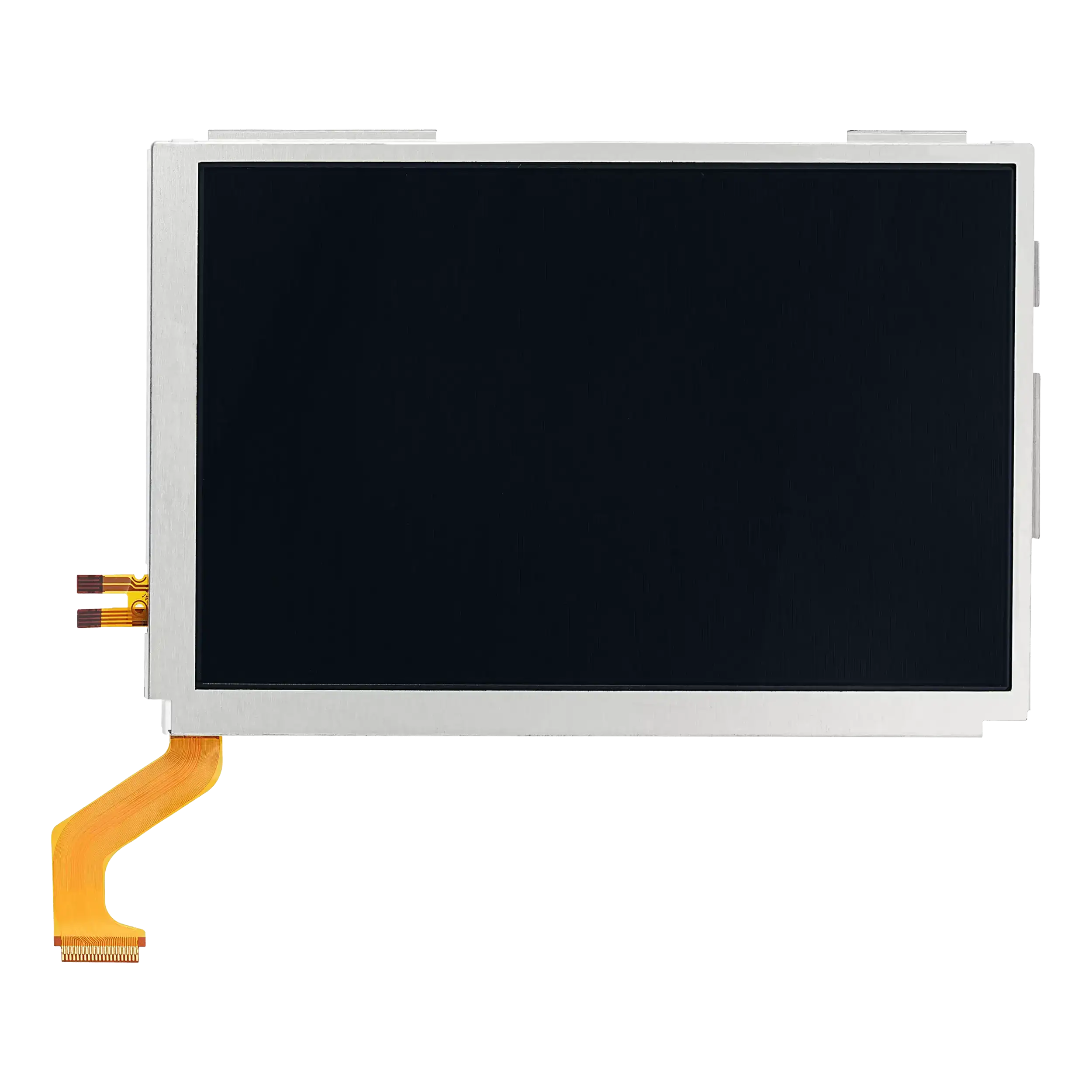 Upper Lcd Display Compatible For Nintendo 3Ds Xl (Refurbished)