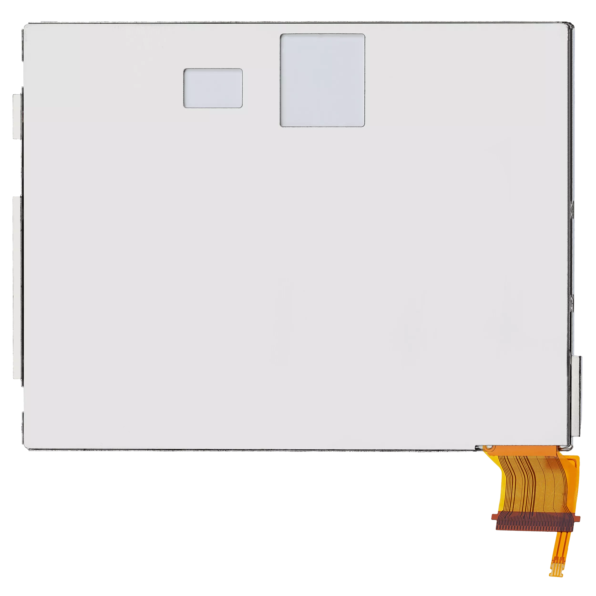 Lower Lcd Display Compatible For Nintendo 3Ds Xl