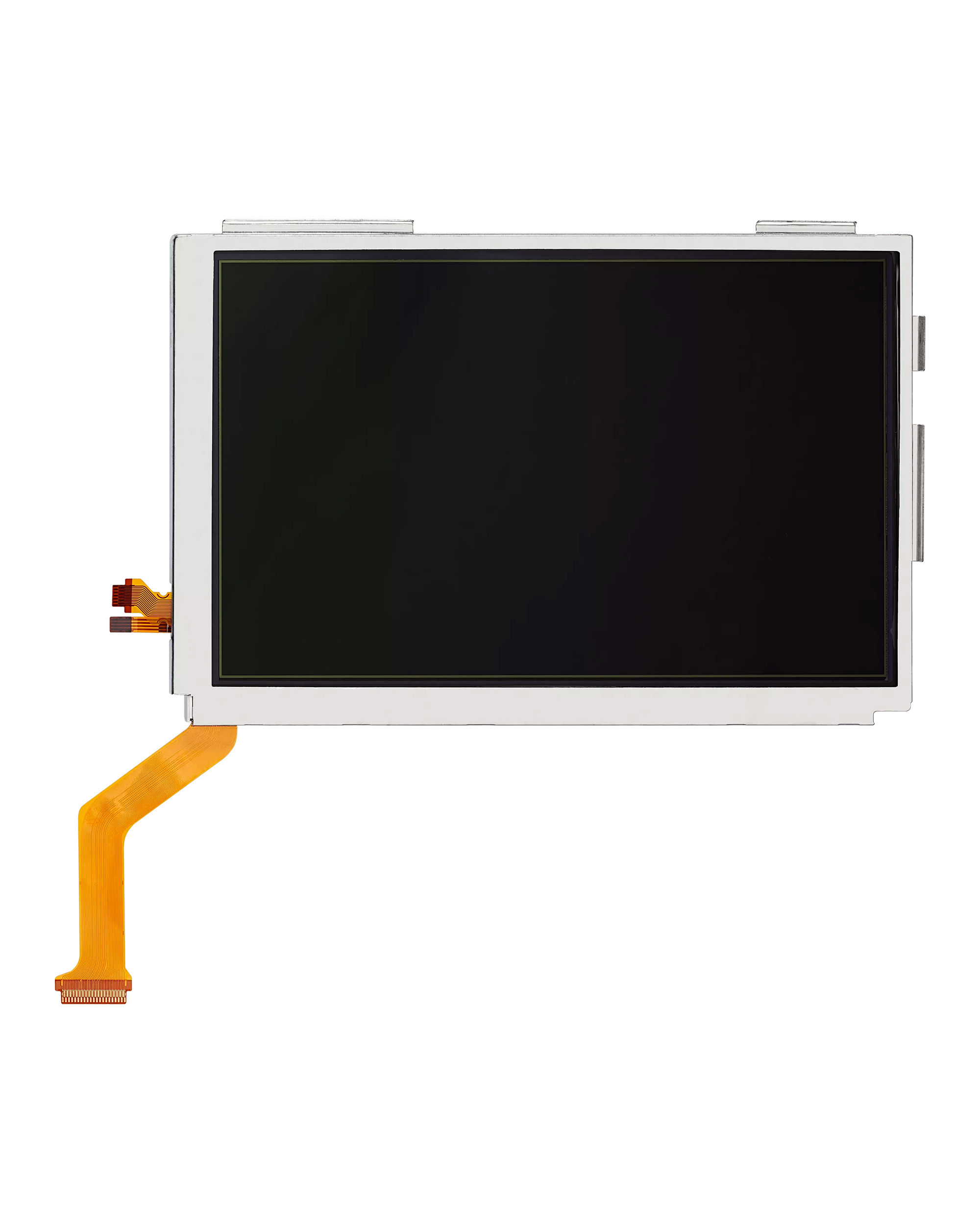 Upper Lcd Display Compatible For Nintendo New 3Ds Xl