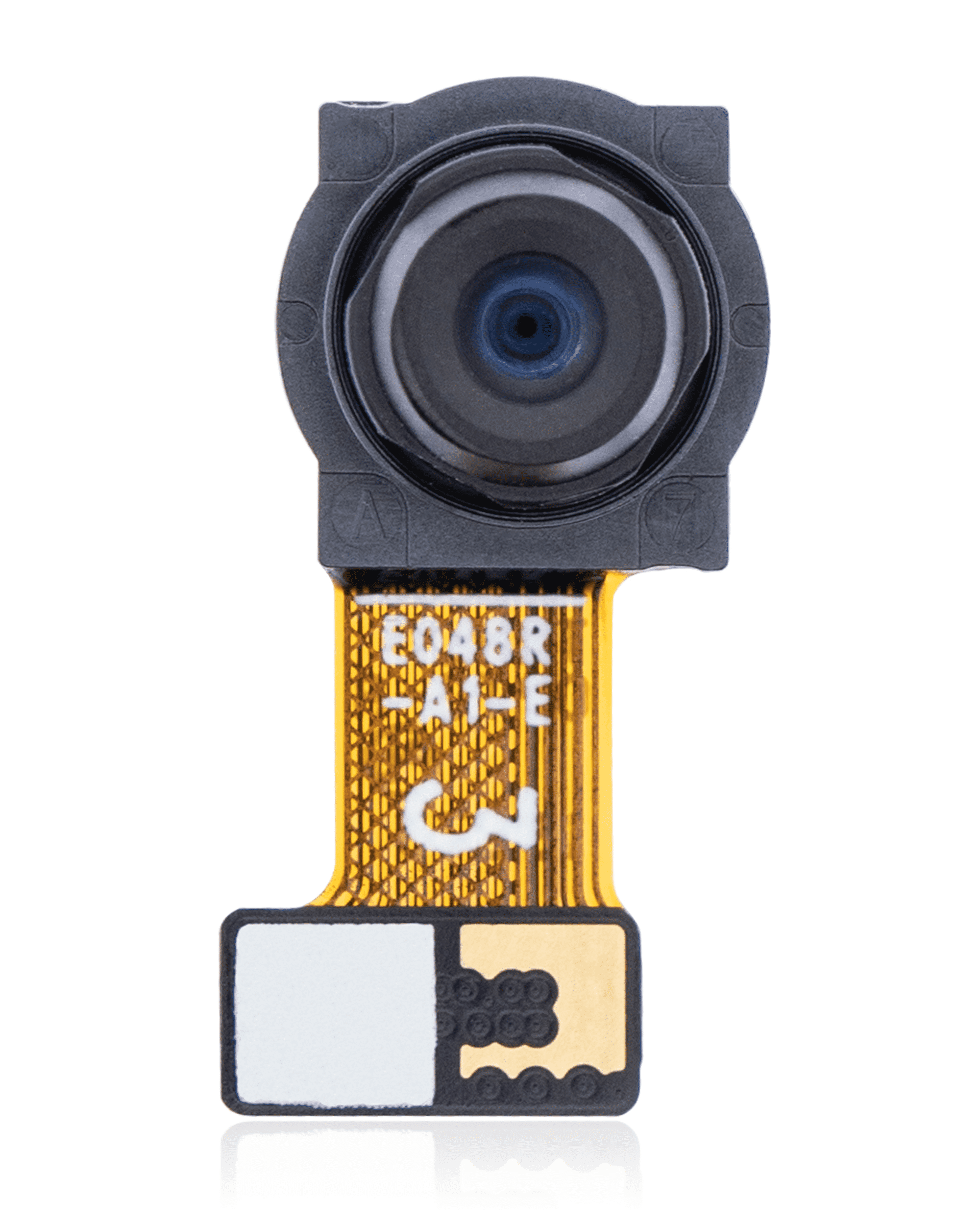 Back Camera (Depth) Compatible For Samsung Galaxy A20S (A207 / 2019)