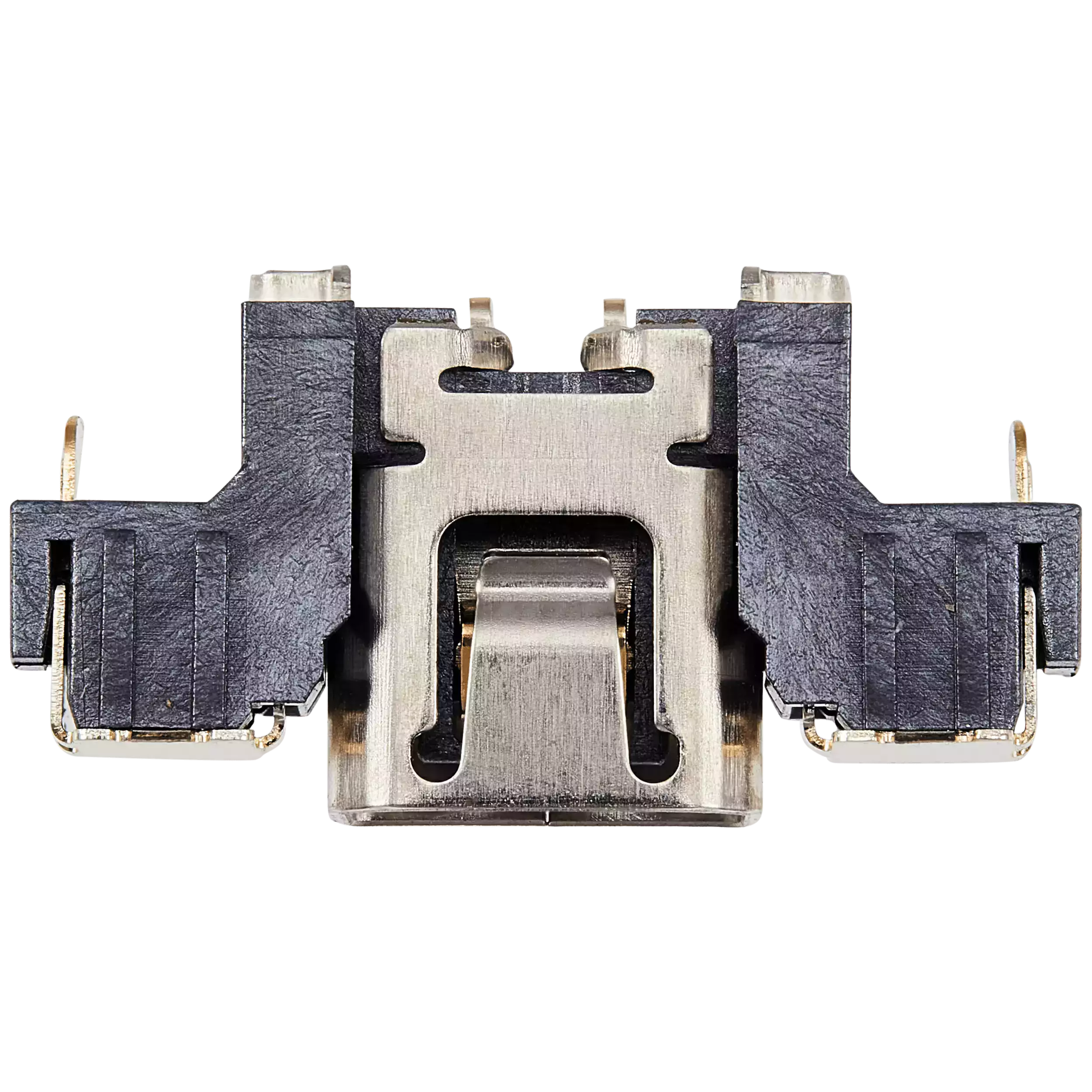 Usb Charging Port Compatible For Nintendo 3Ds Xl