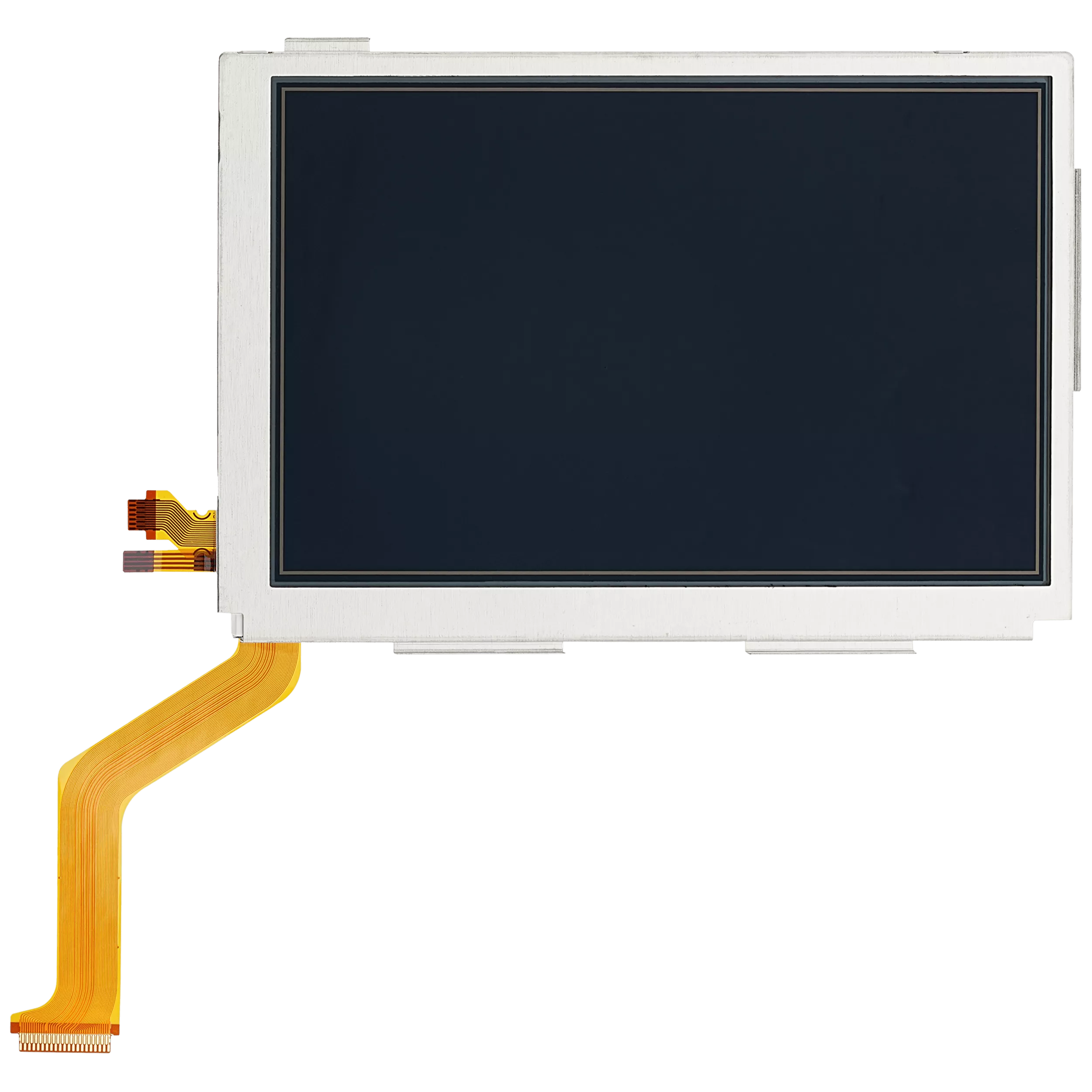 Upper Lcd Display Compatible For Nintendo New 3Ds (2015) (Tn Tft)