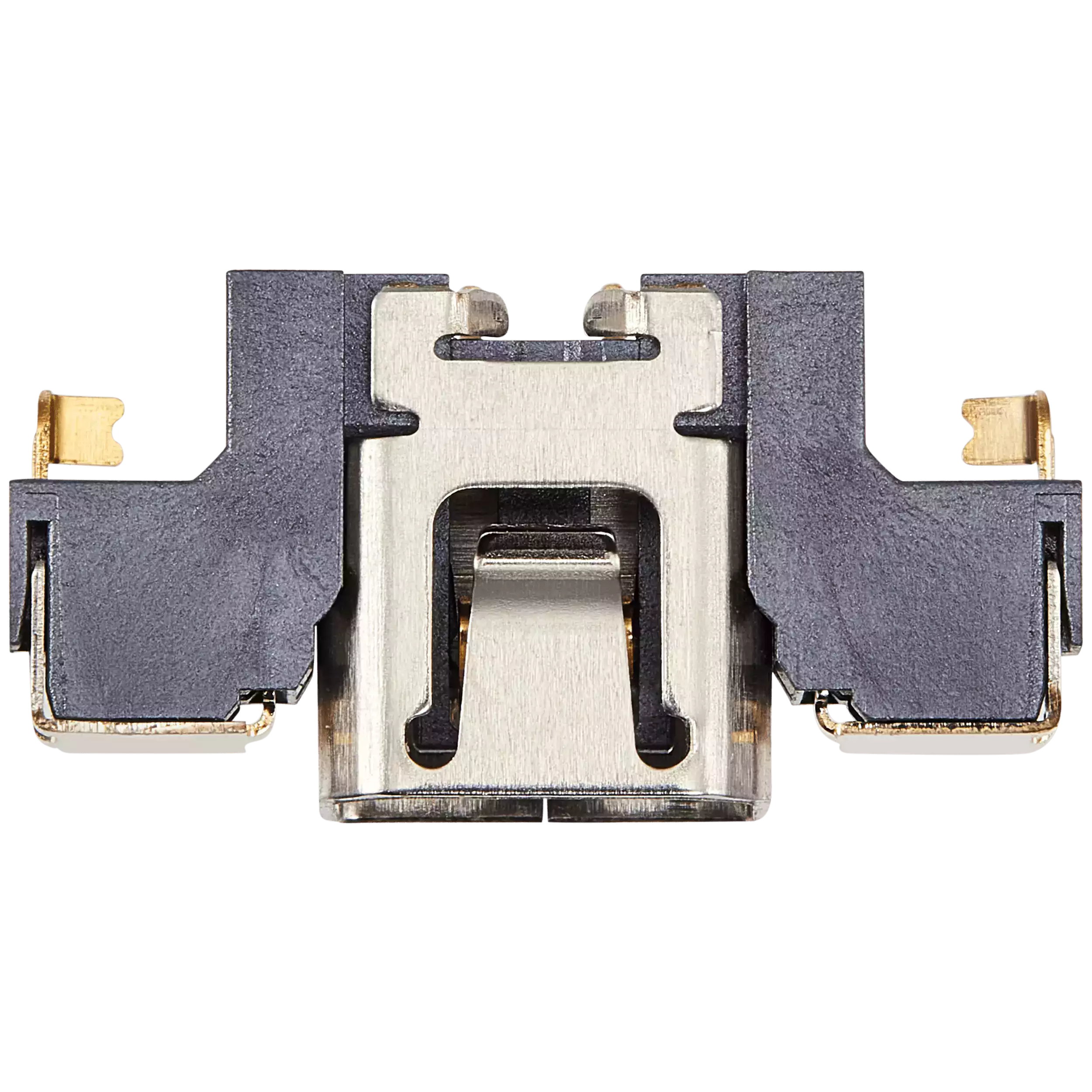 Usb Charging Port Compatible For Nintendo 3Ds