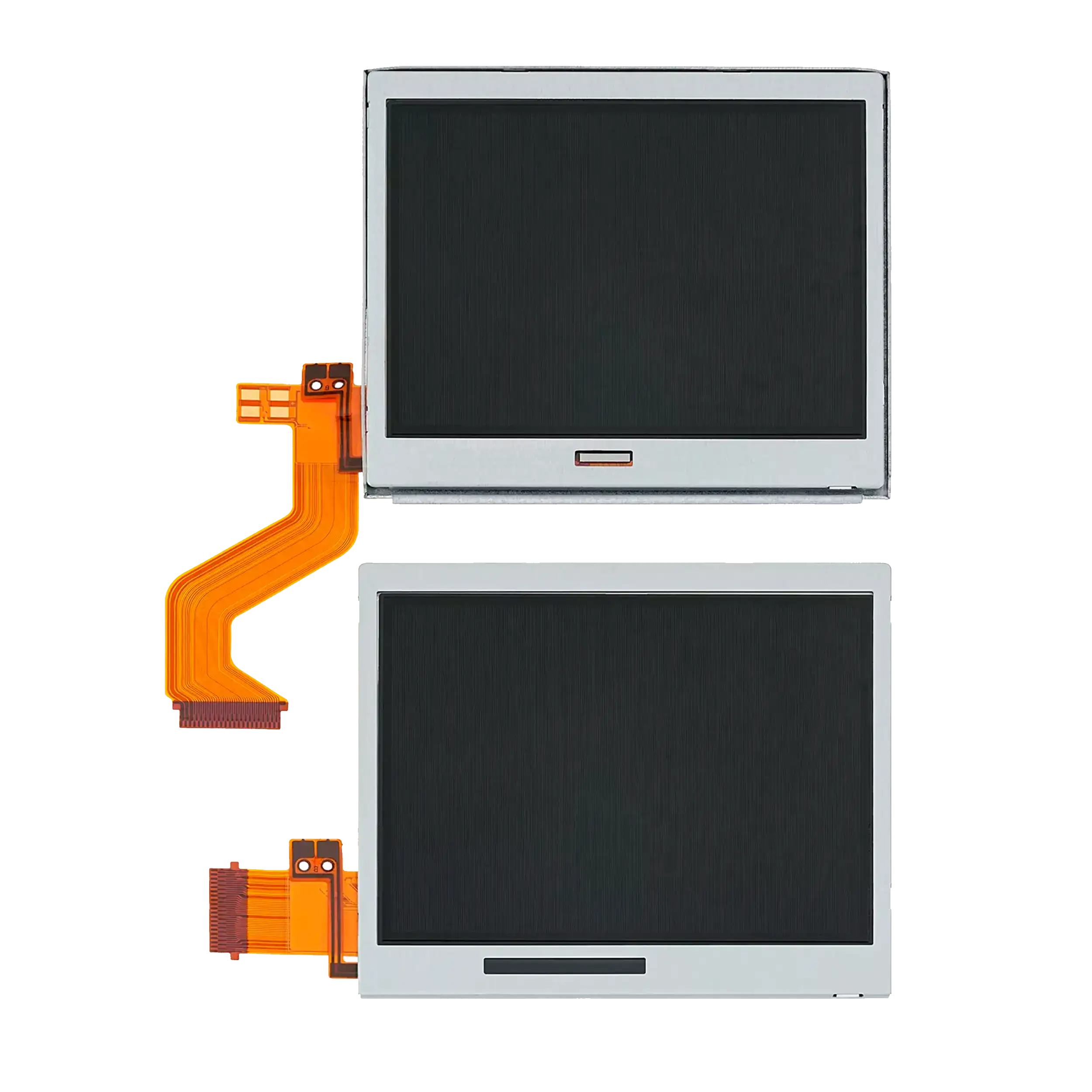 Lcd Display (Top And Bottom) Compatible For Nintendo Ds Lite Tft
