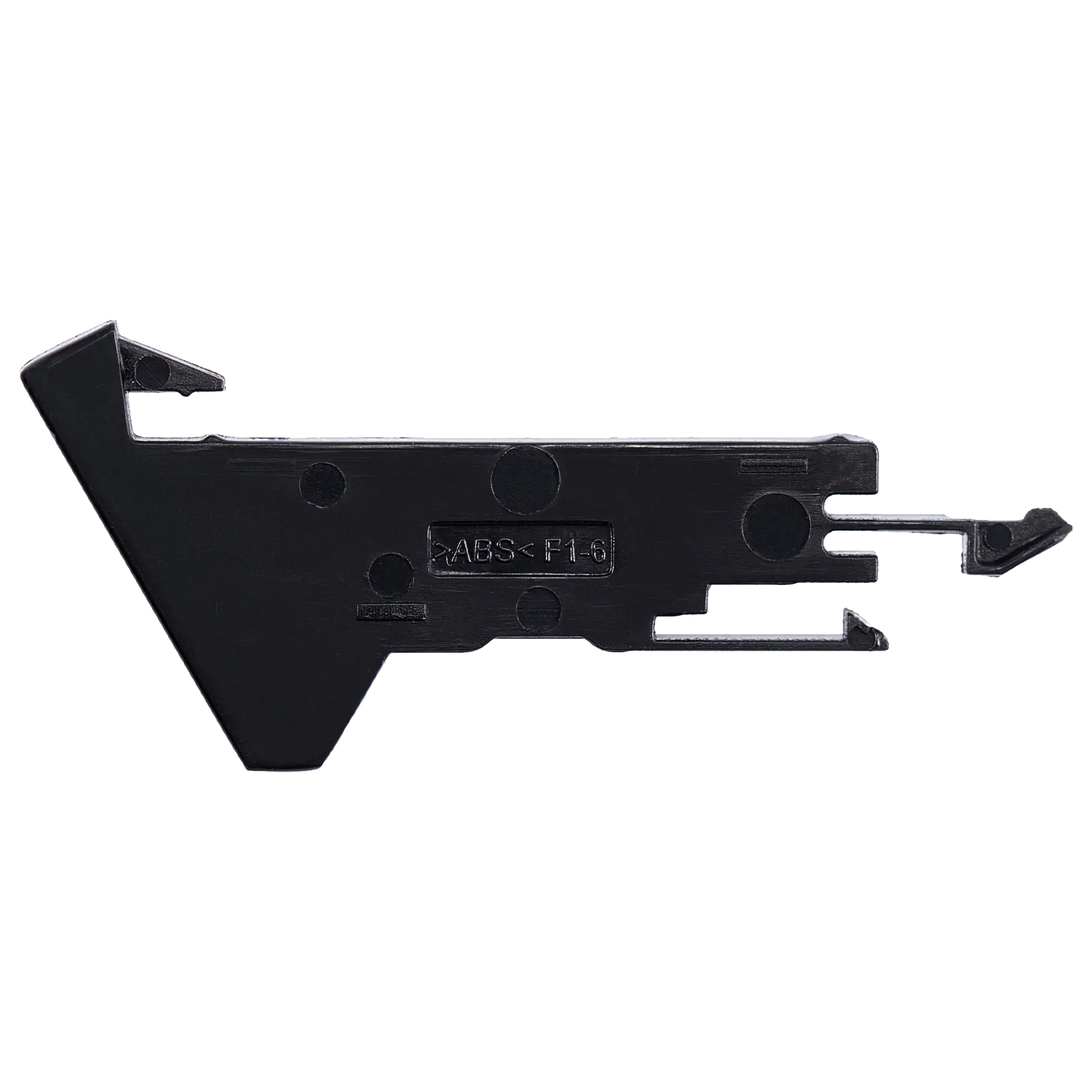 Plastic Eject / Power Button Clip For Playstation 4 (Cuh-1200)