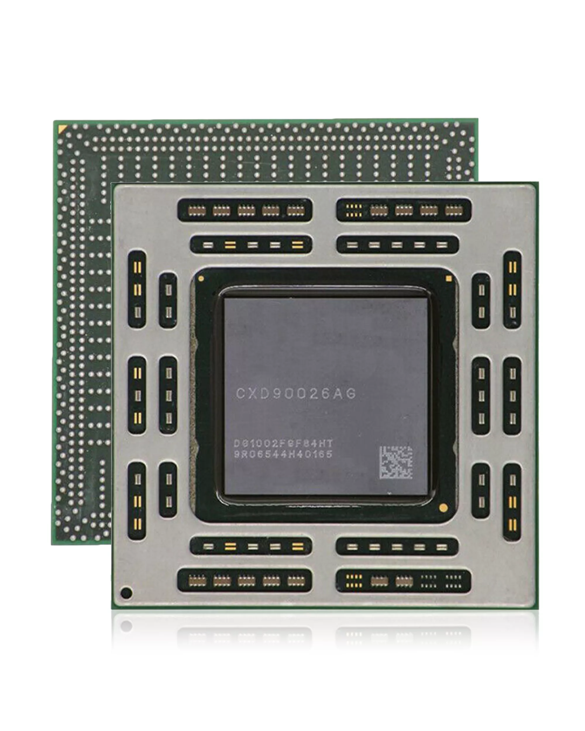 Apu/Gpu Ic For Playstation 4 (Cuh-11Xx, Reballed) (Soldering Required)